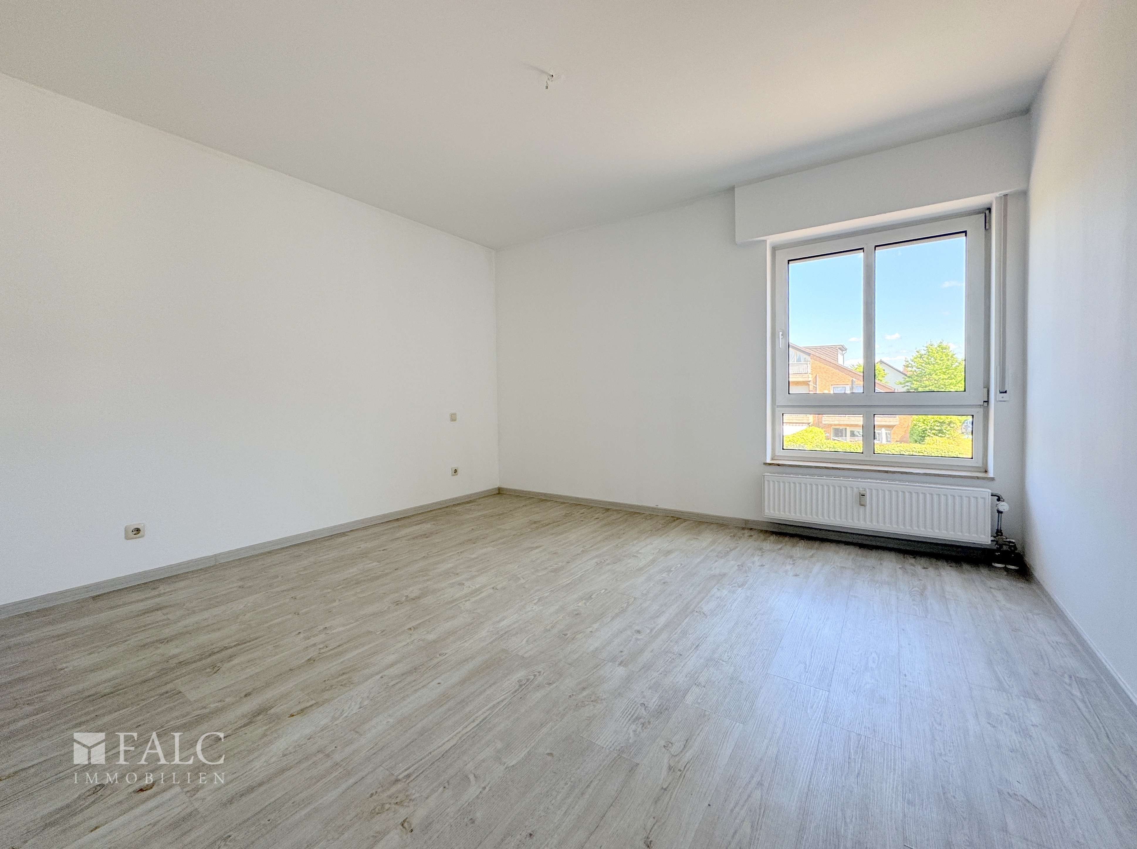 Schlafzimmer 2 