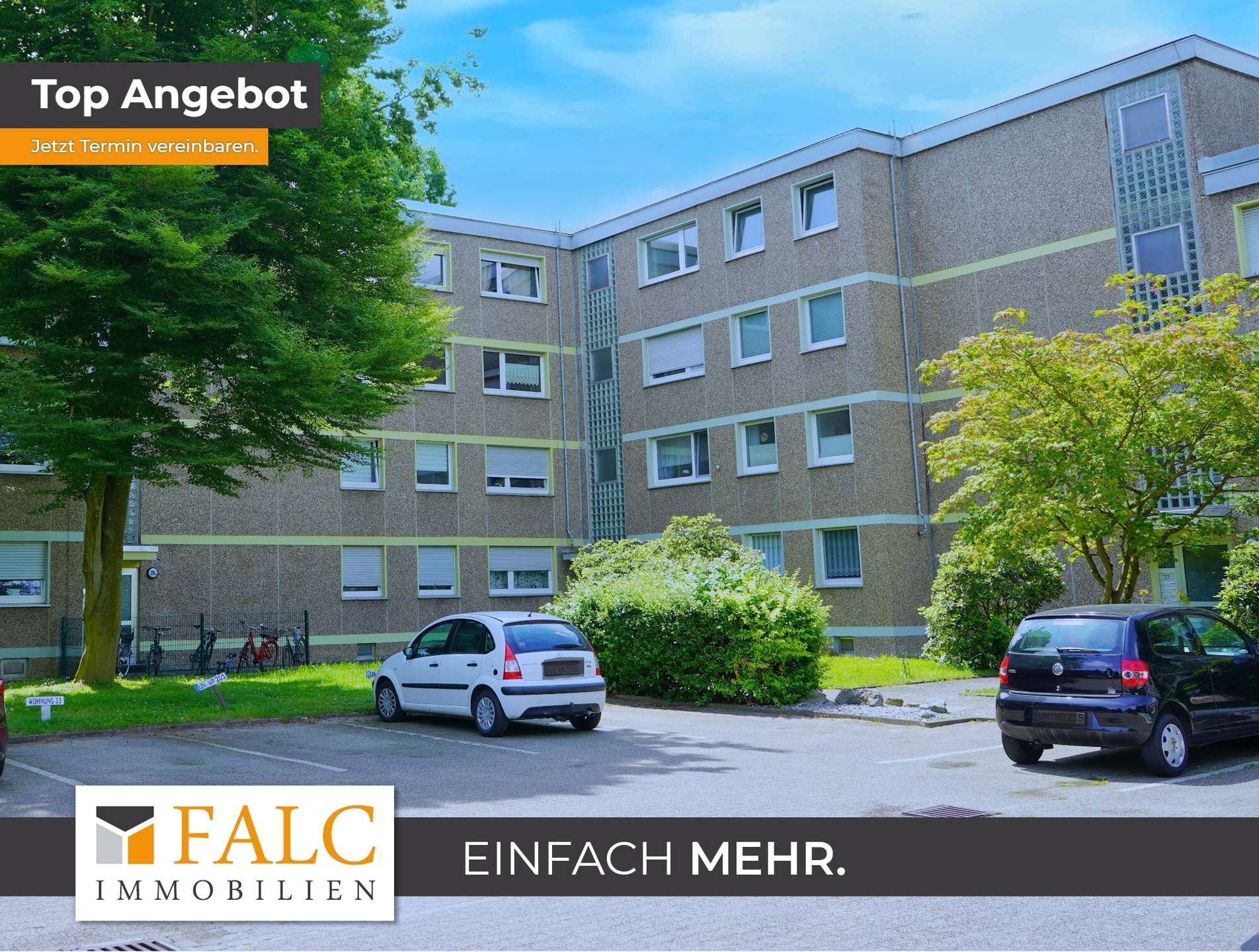 Ansicht