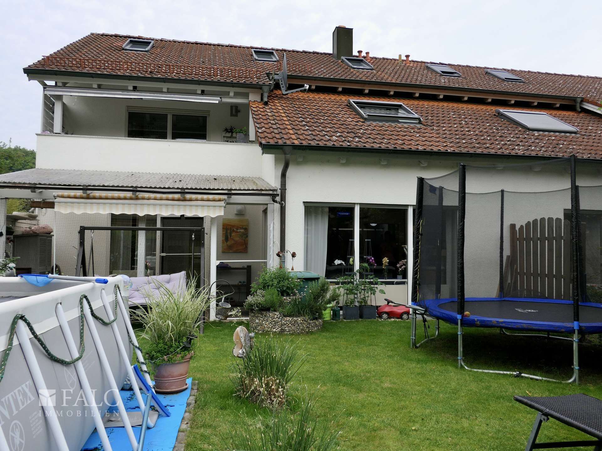Ihr Zuhause