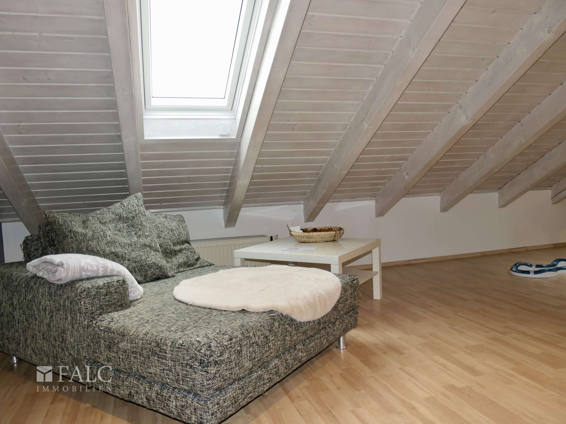 Dachstudio