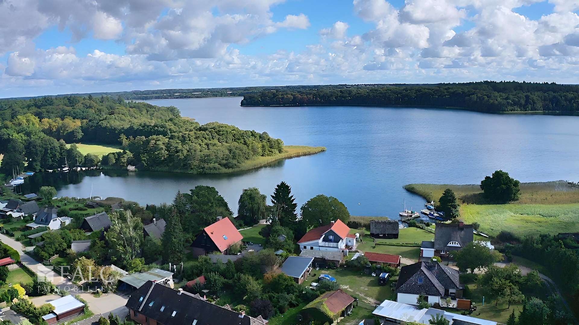 Umgebung
