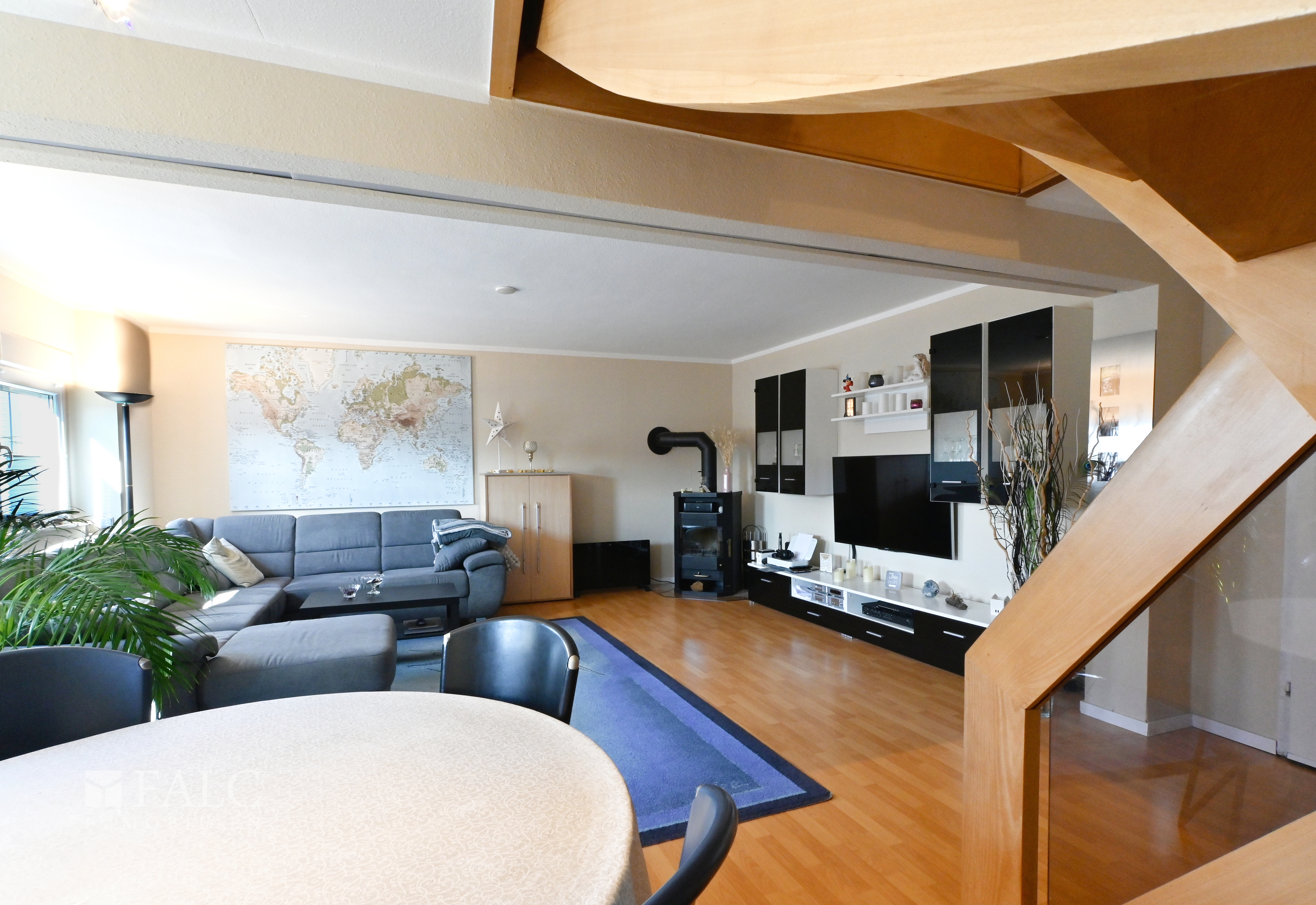 3. OG Wohnzimmer