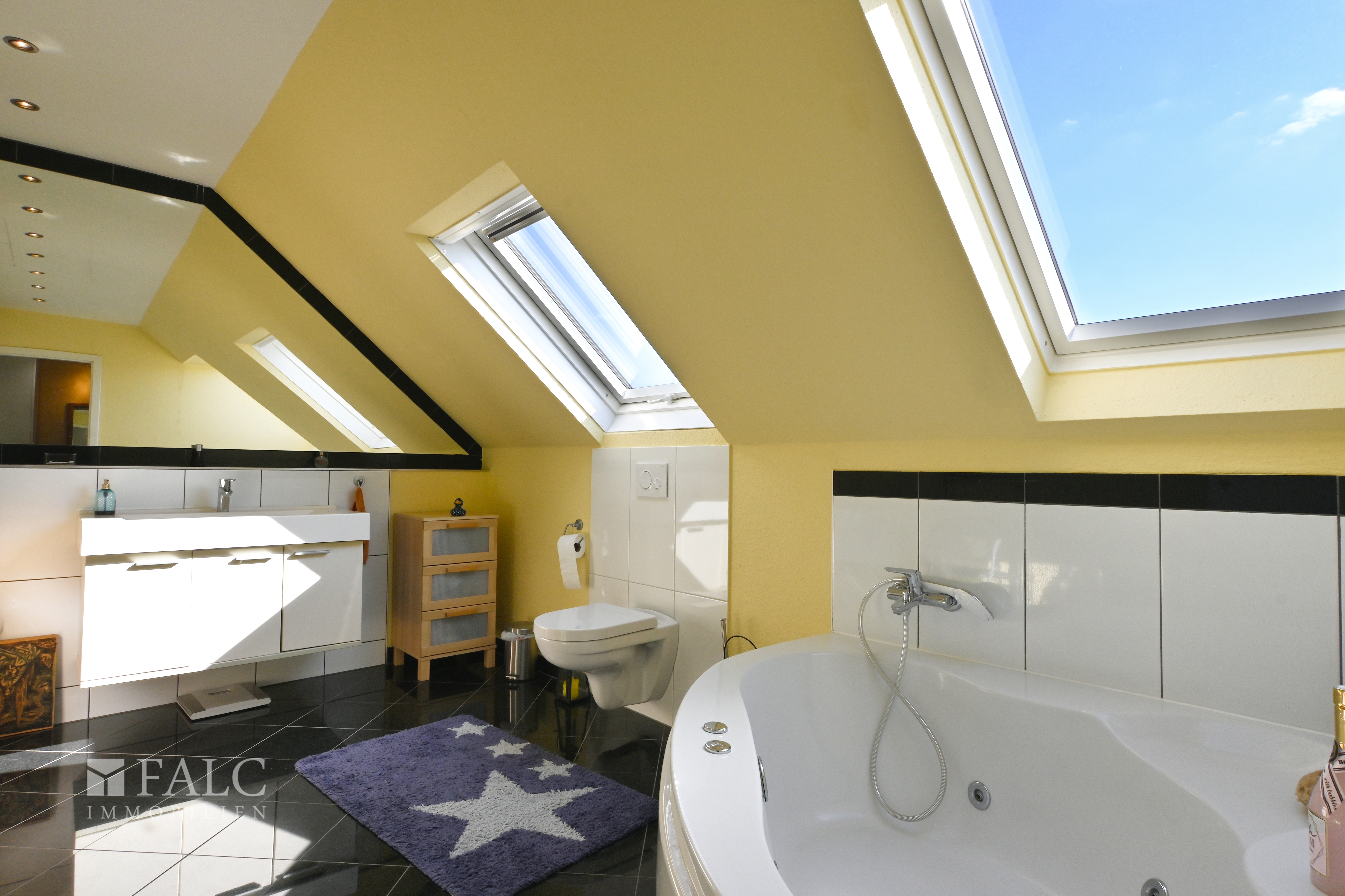 4. OG Badezimmer