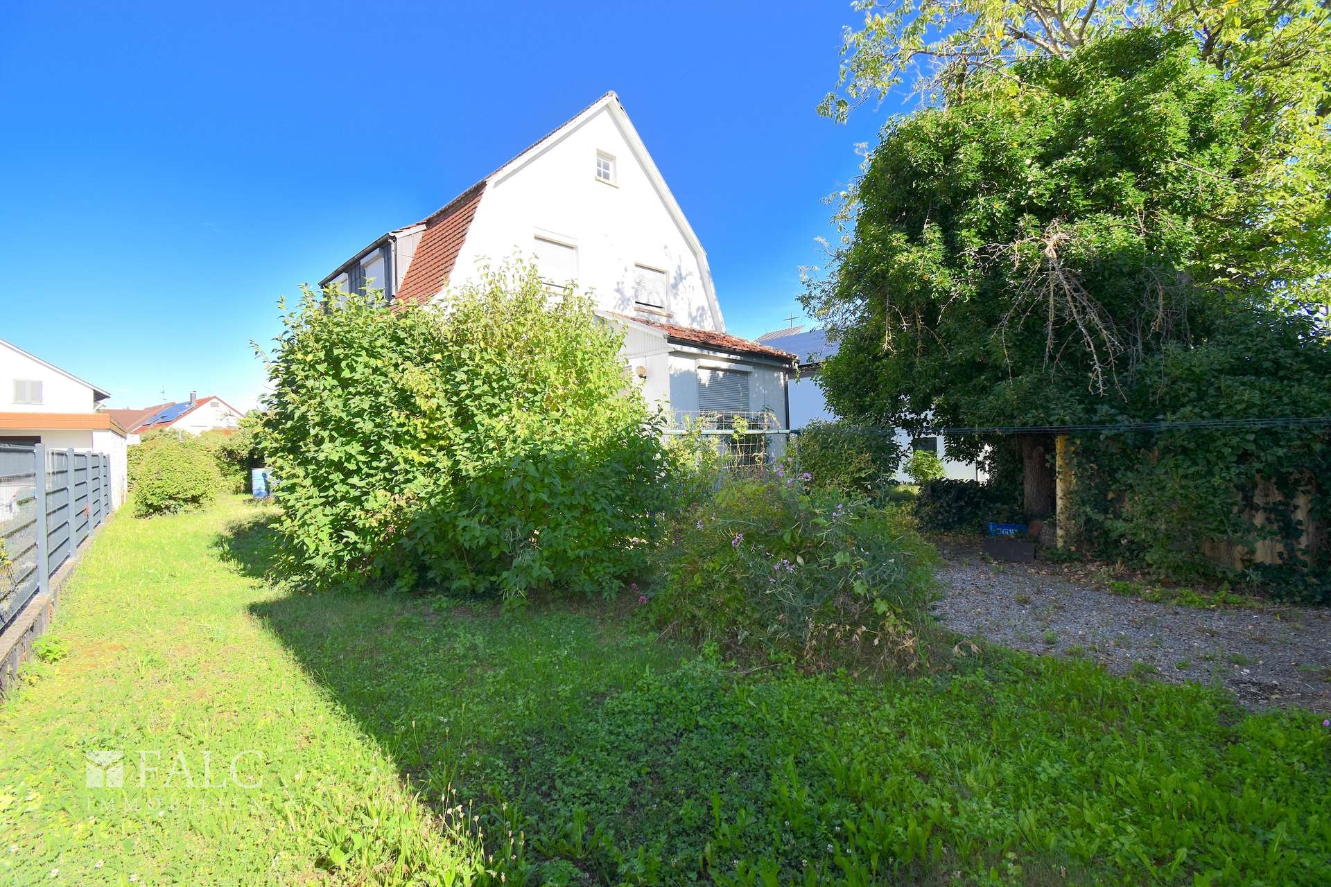 Außenansicht