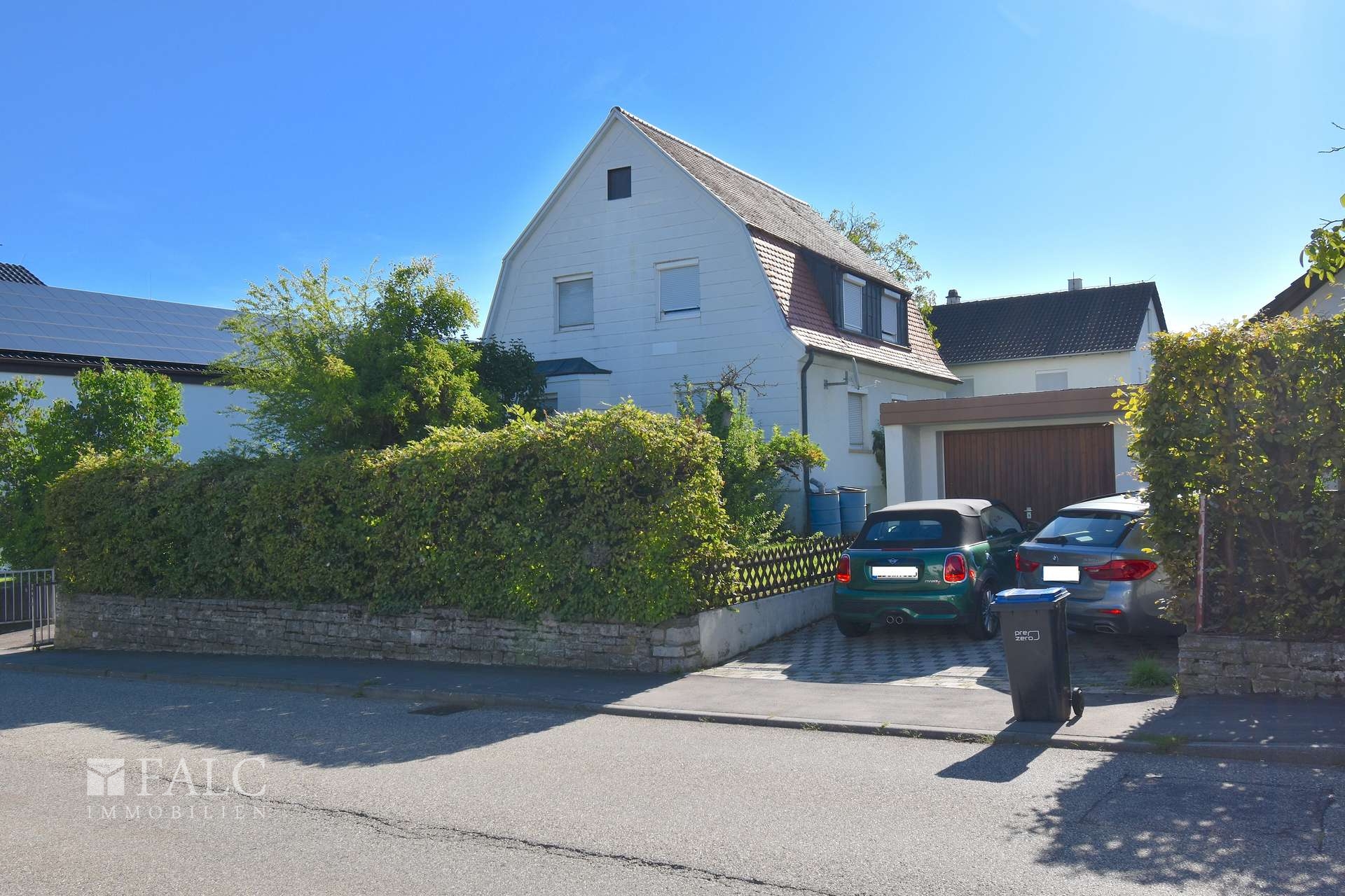 Außenansicht