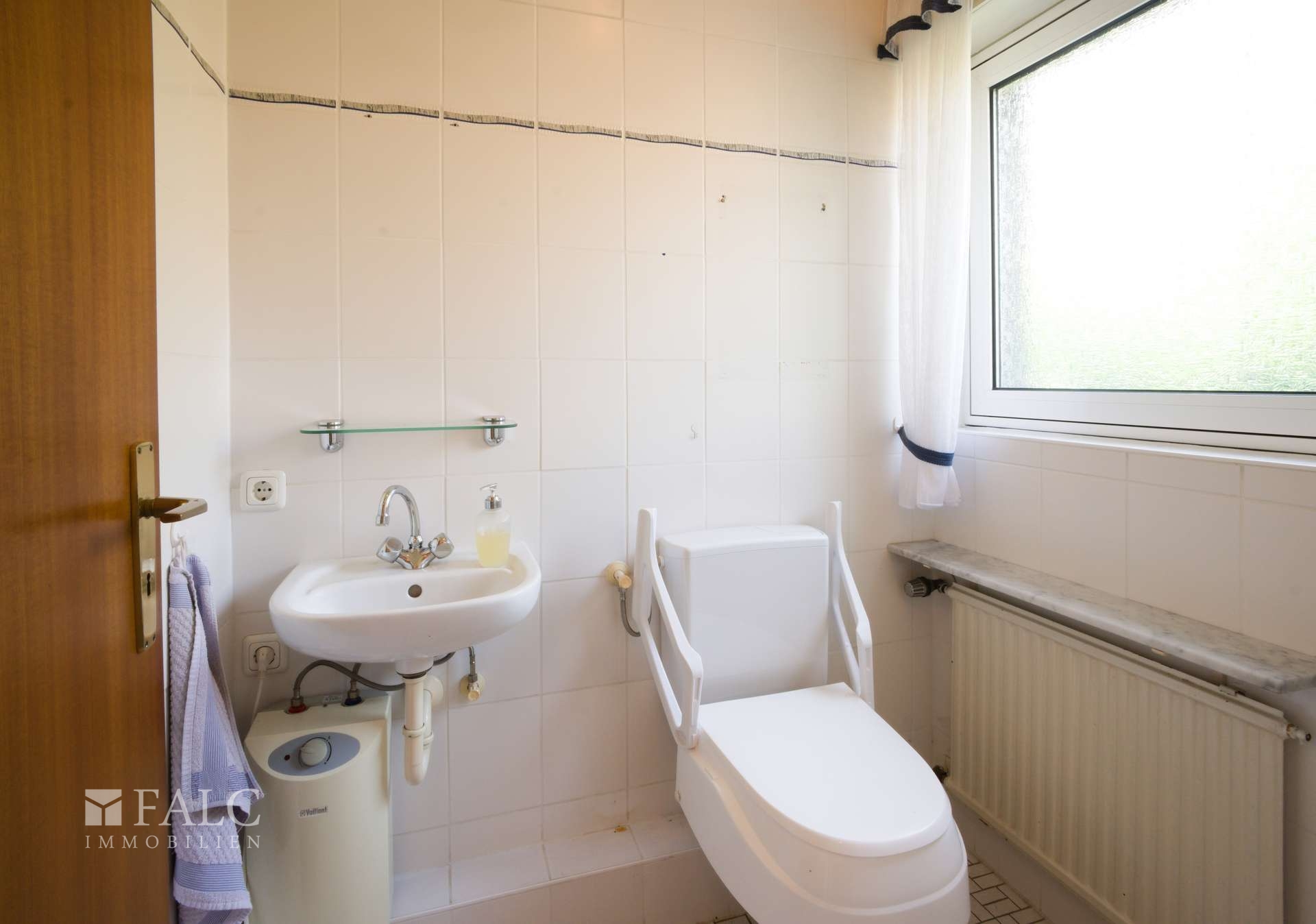 WC