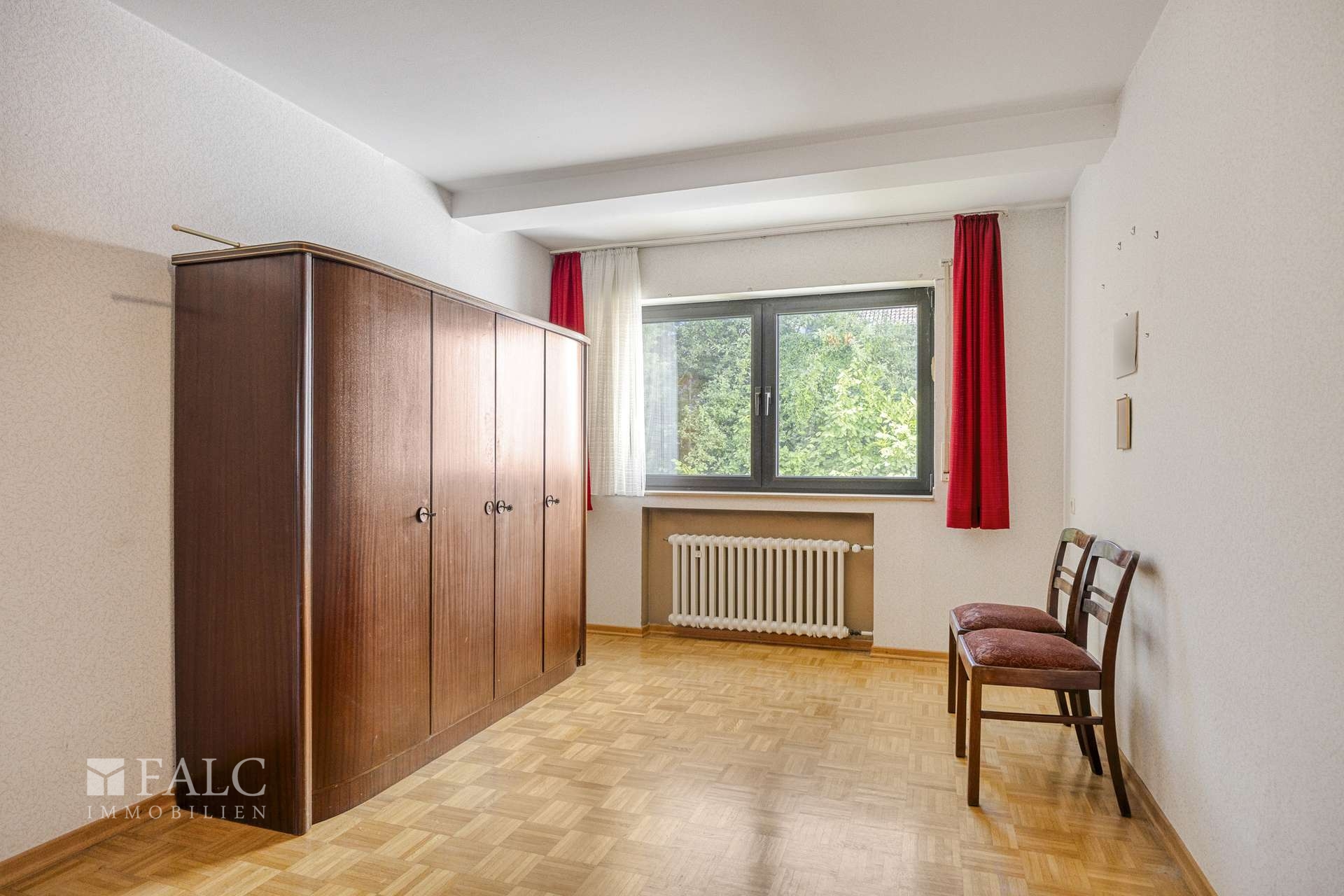 Kinderzimmer 1 OG