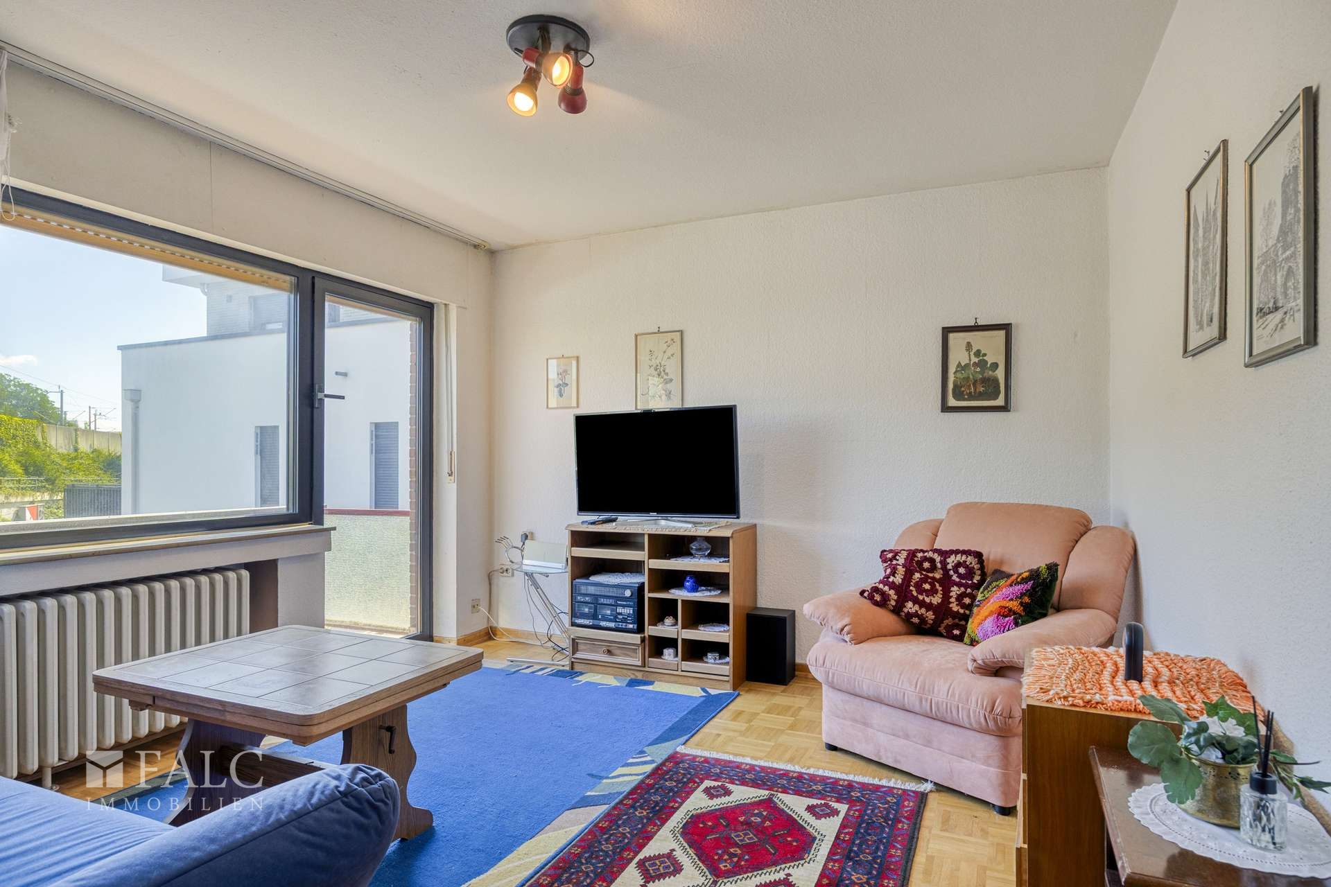 Jugendzimmer EG