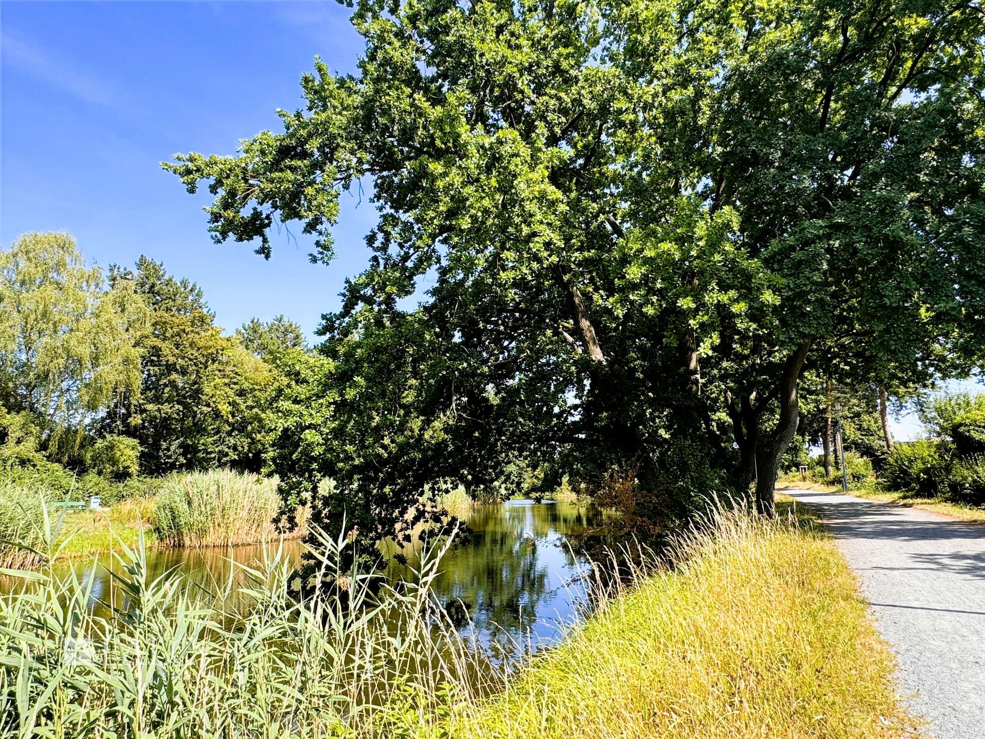 Horlachgraben