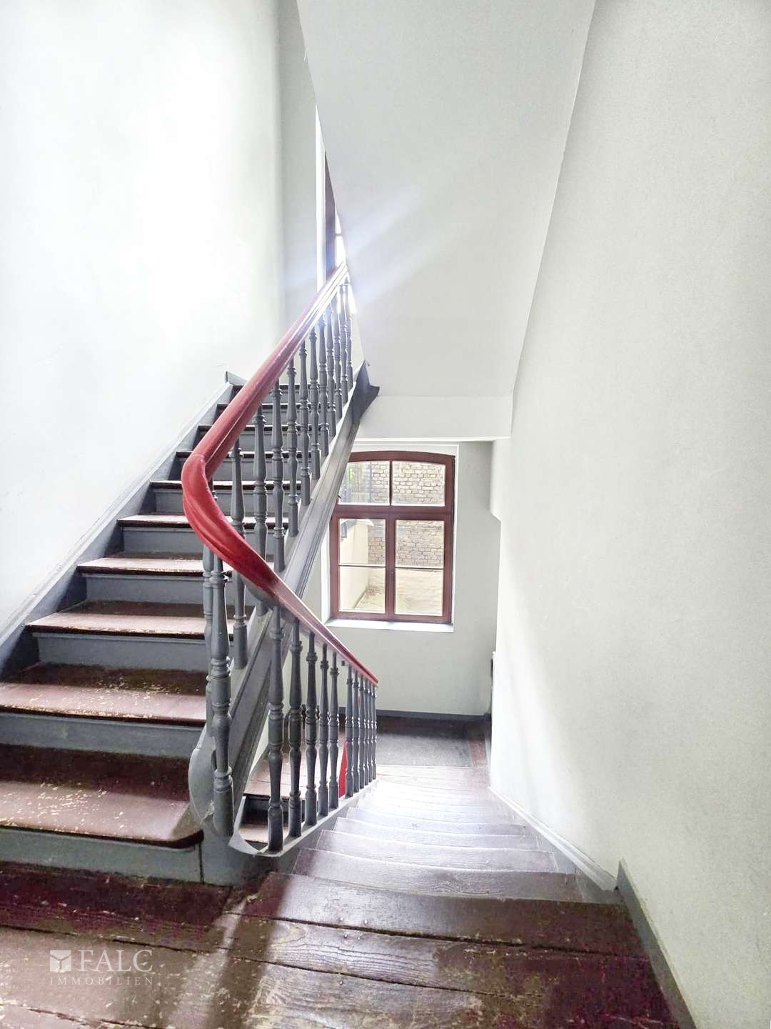Treppenhaus
