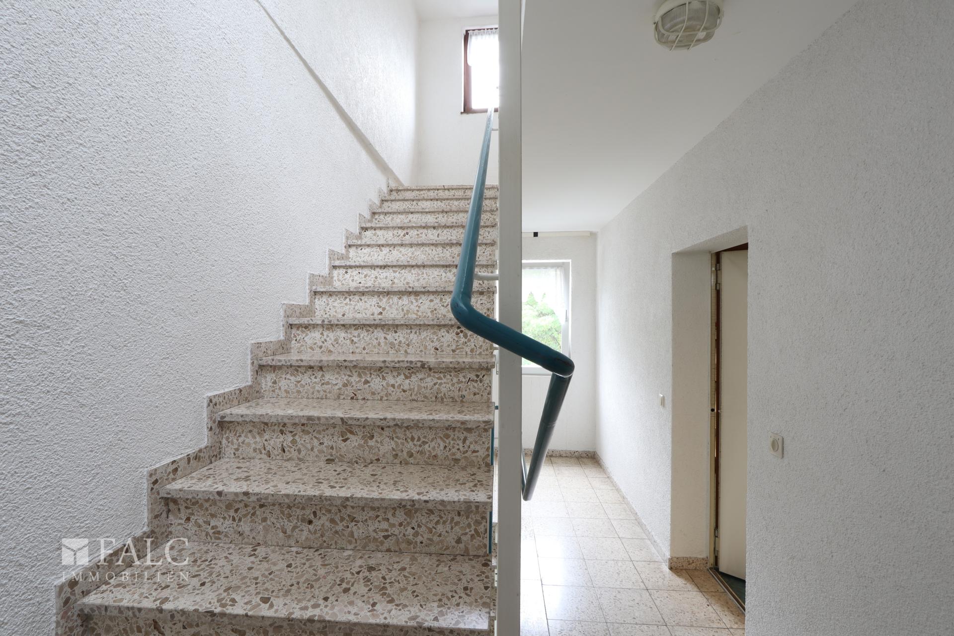 Treppenhaus