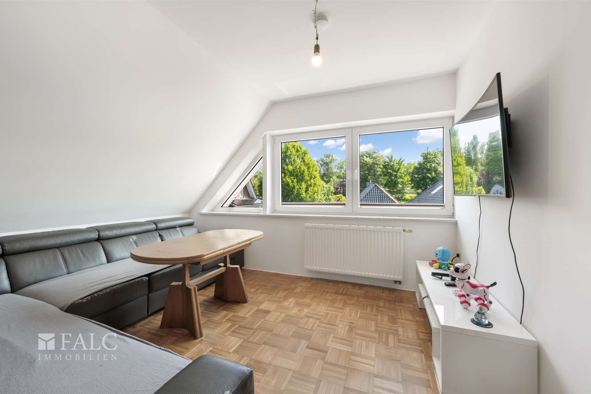 Kinderzimmer II