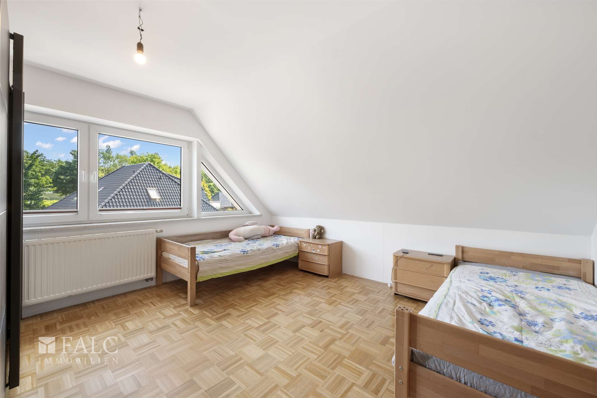 Kinderzimmer I