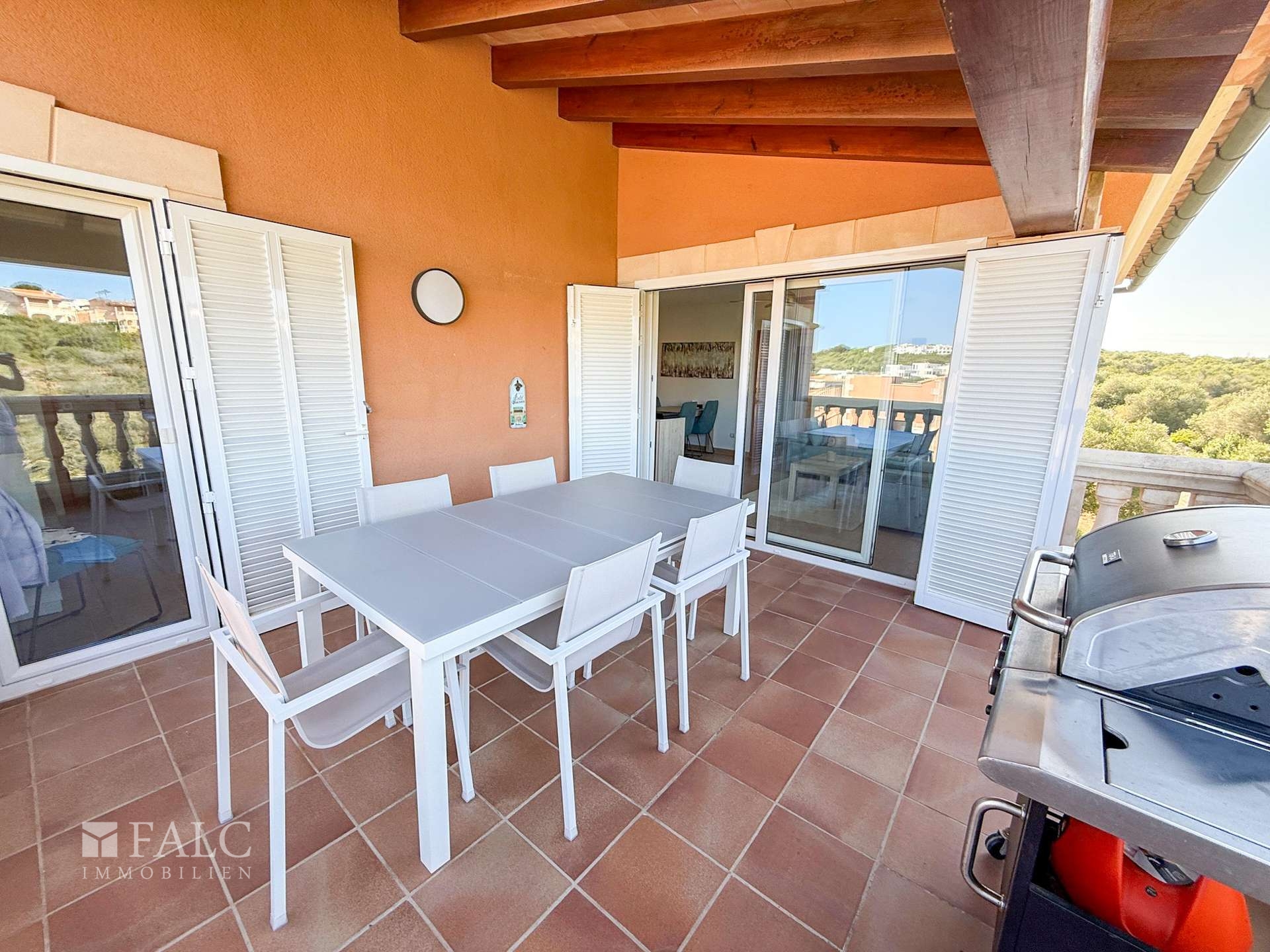 Balkon