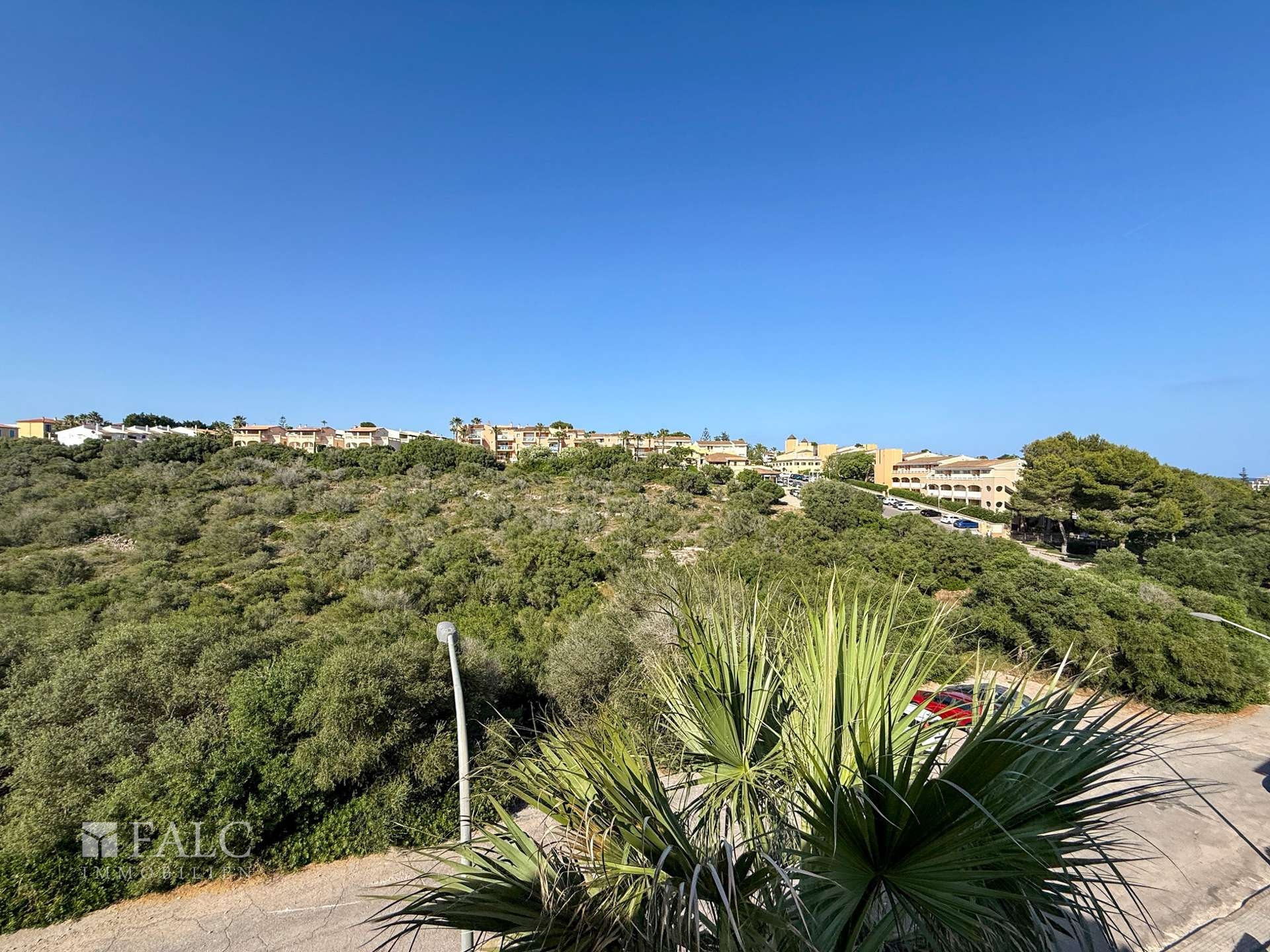Aussicht 