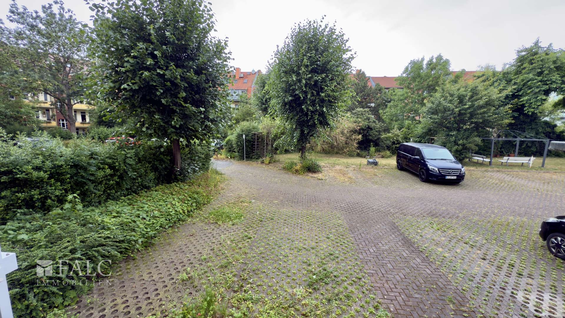Stellplatz 