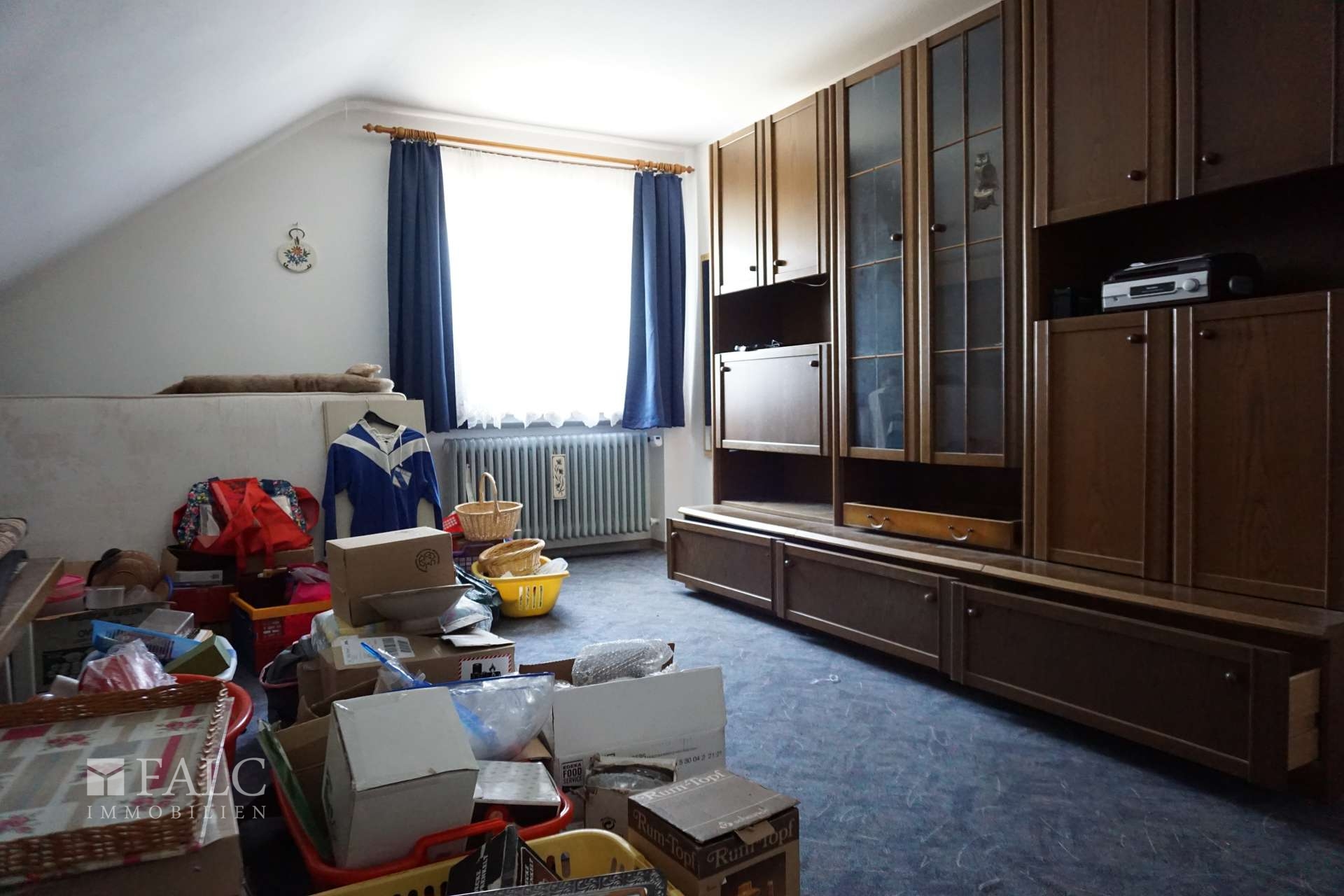 Kinderzimmer