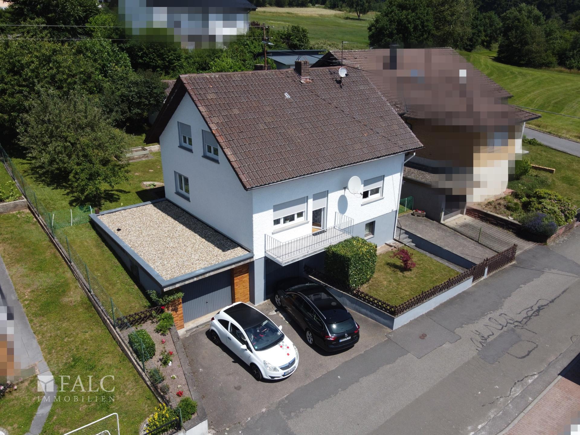 Ihr neues Zuhause