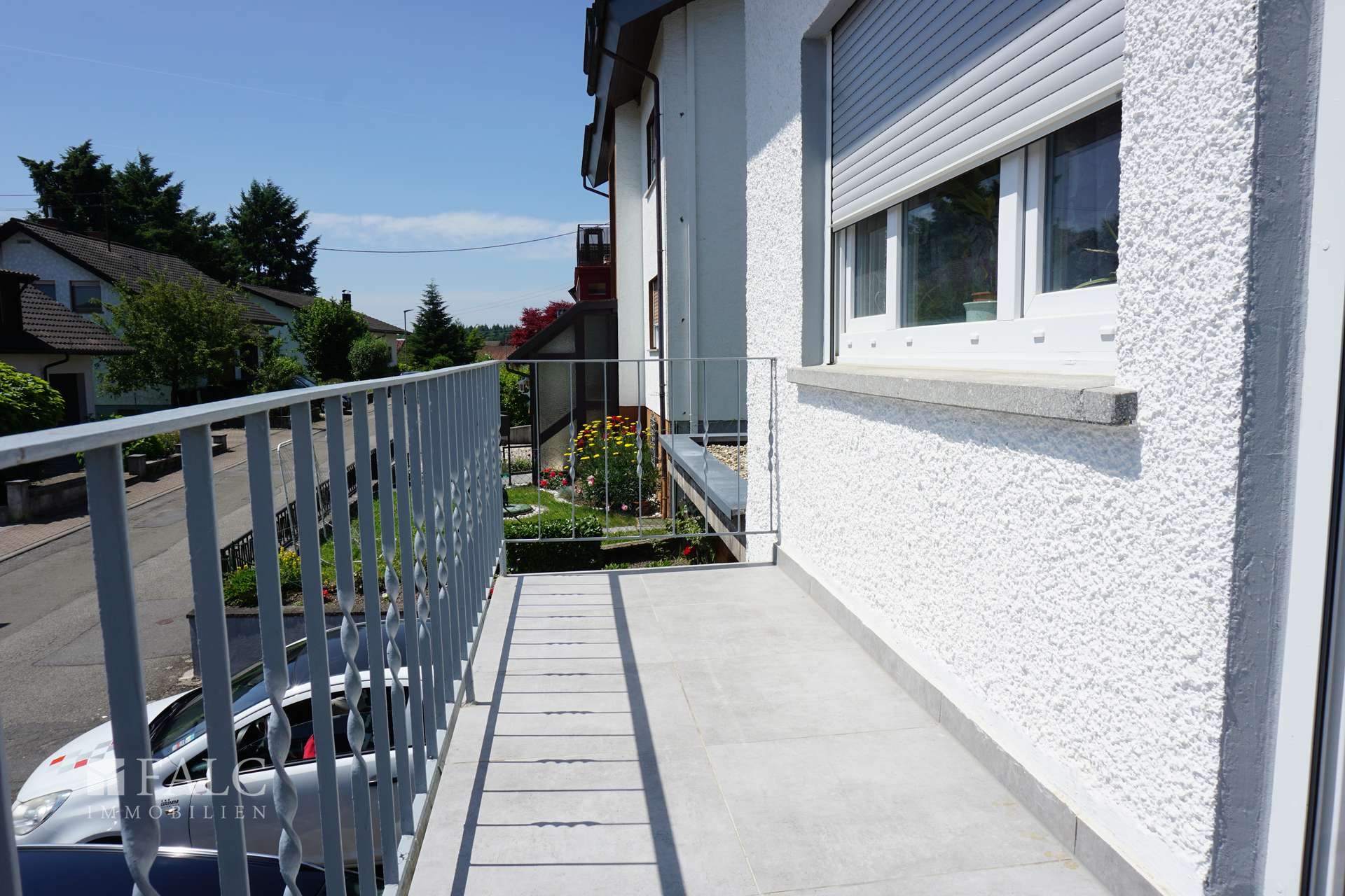 Balkon