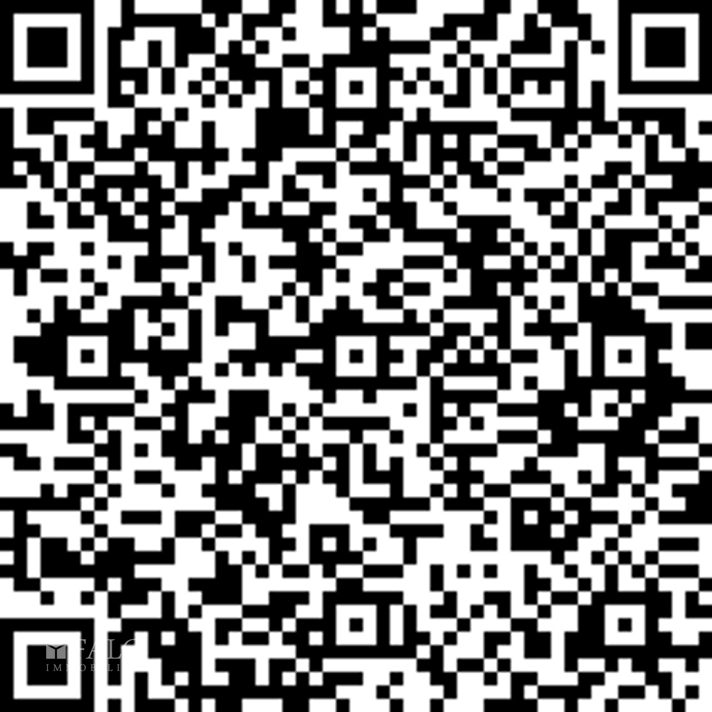 QR-Lageplan