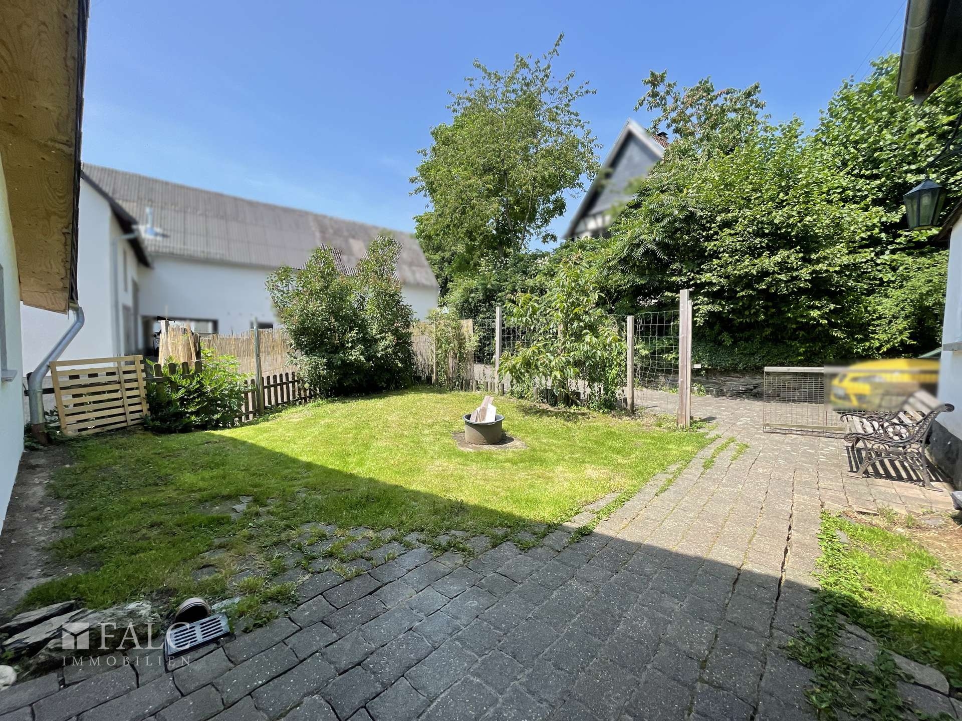 Garten 