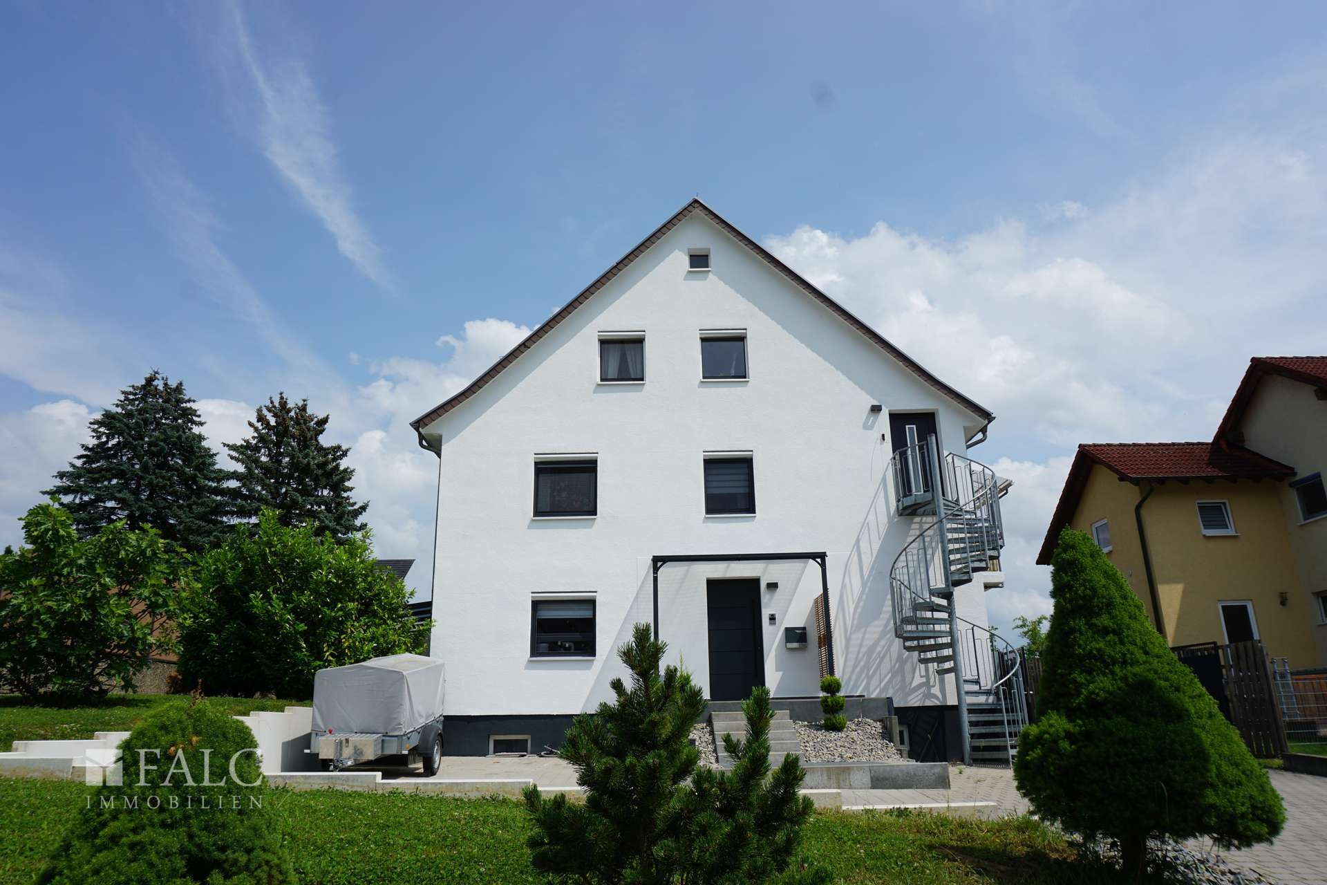Wohnhaus