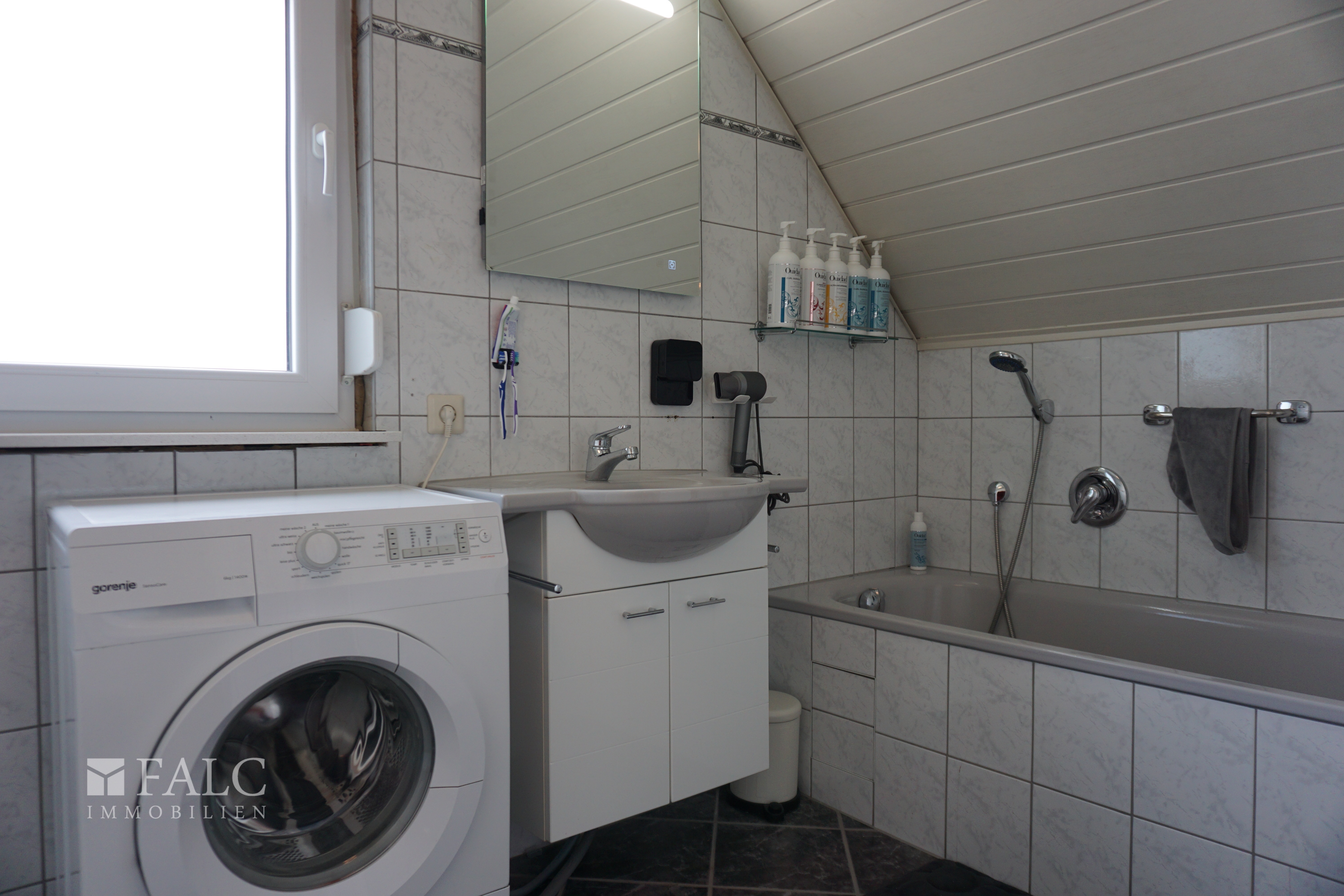 Badezimmer