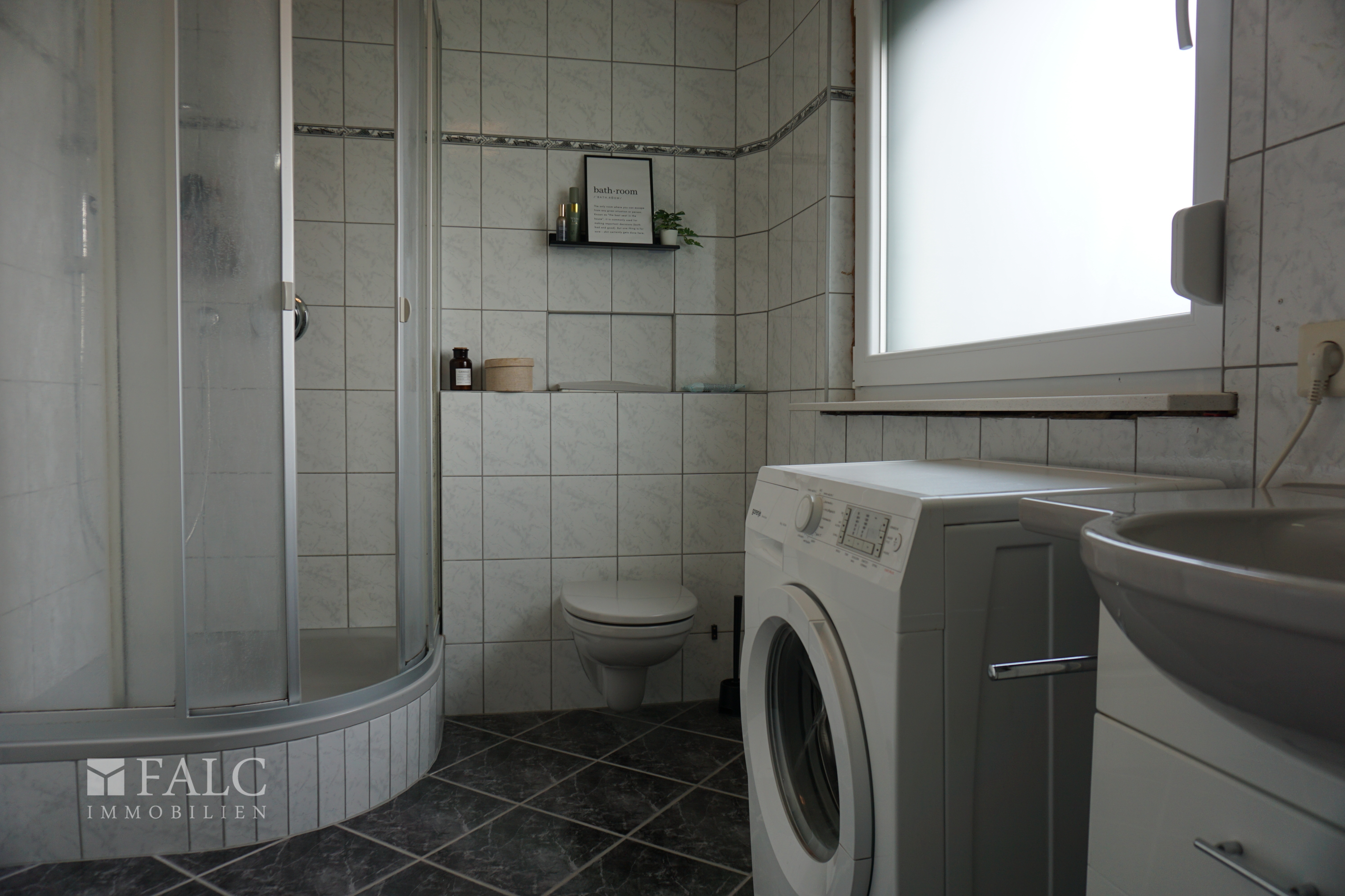 Badezimmer
