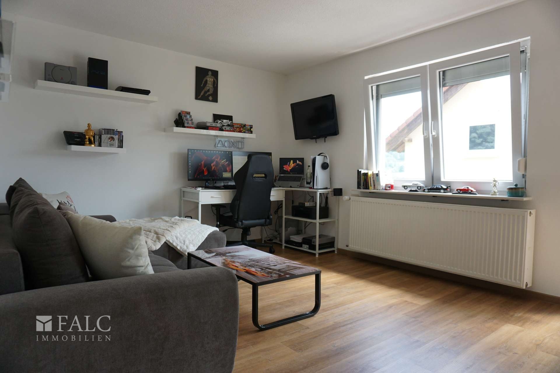 Büro