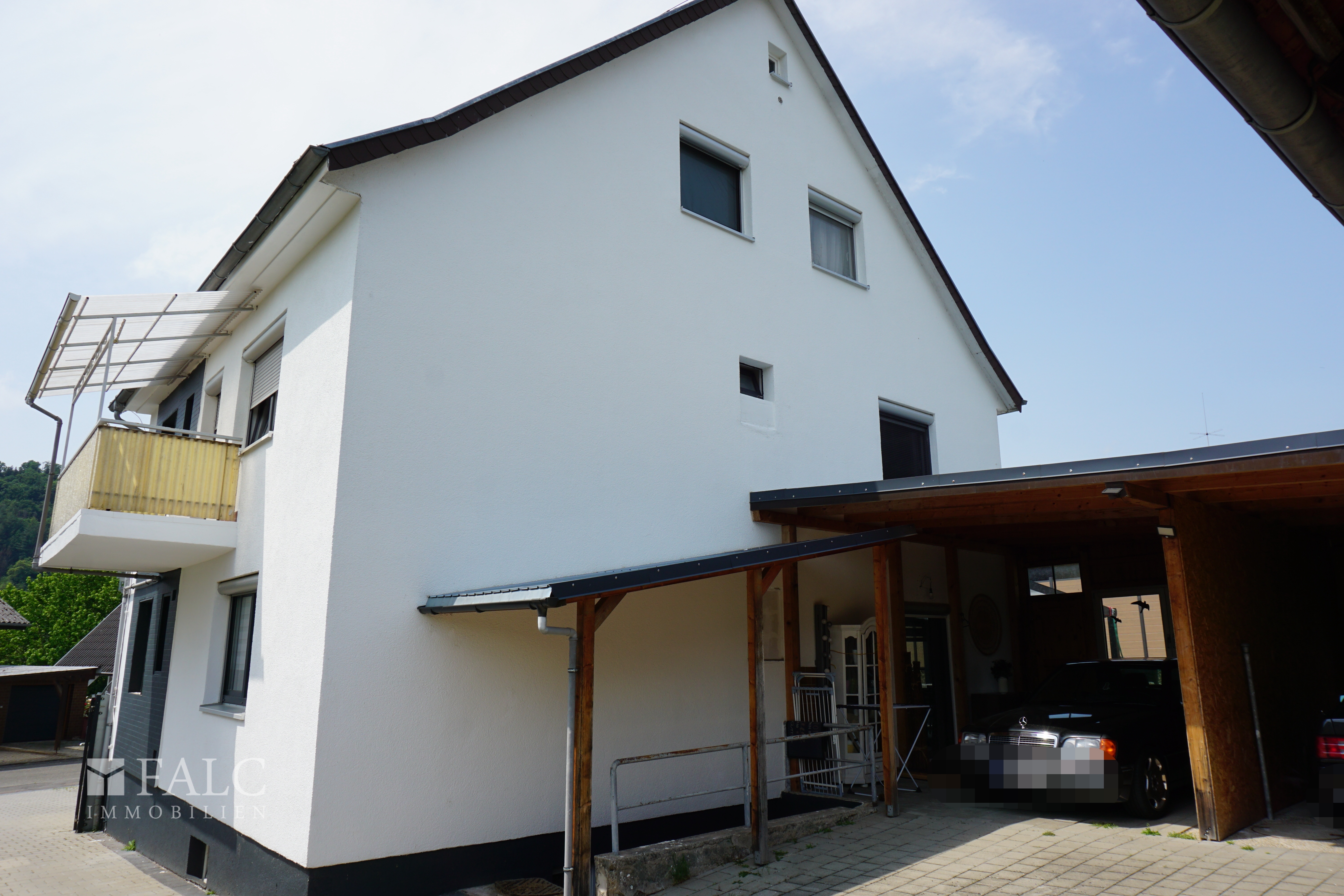Carport
