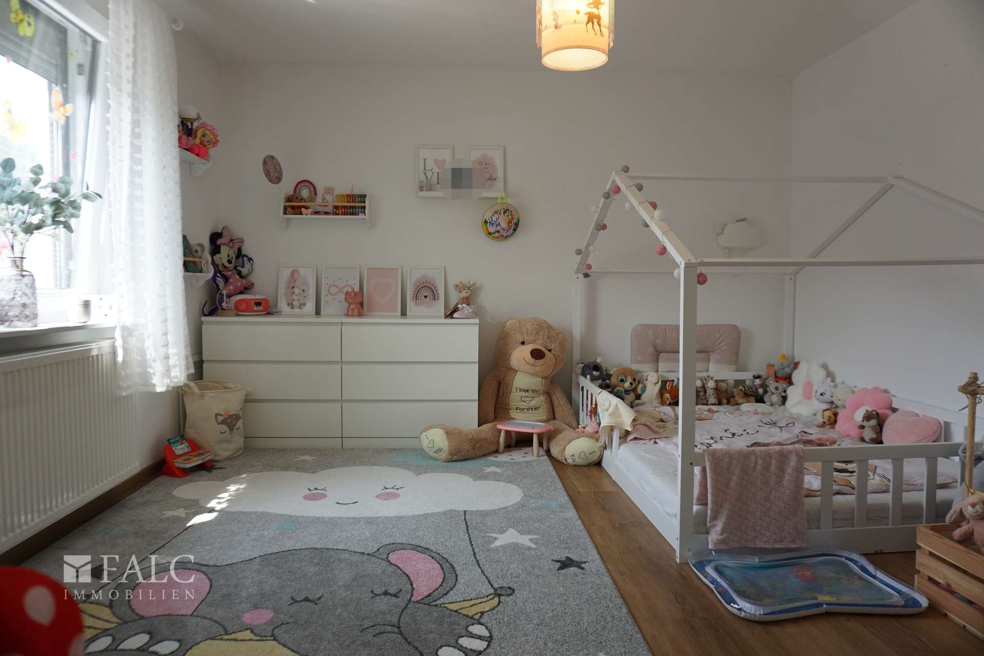 Kinderzimmer