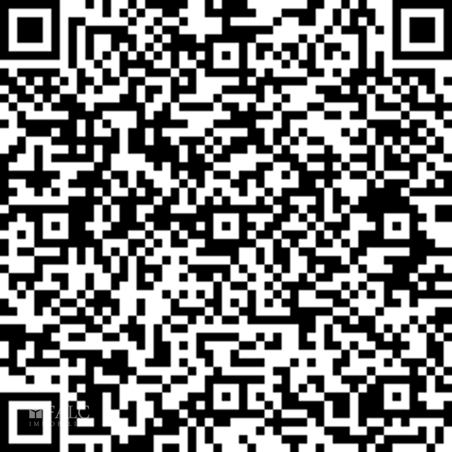 QR-Lageplan