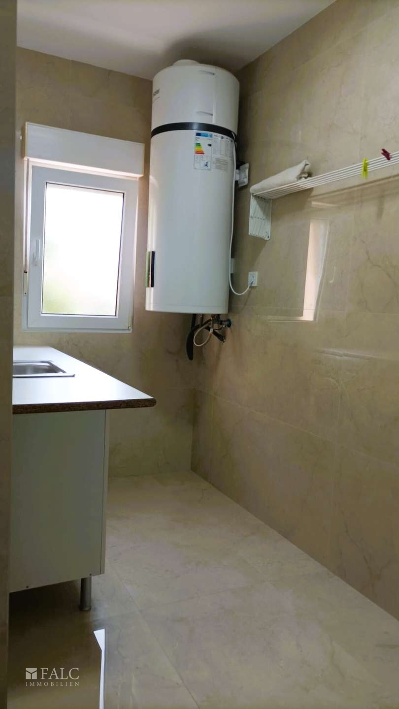 Bad / Bathroom / Baño