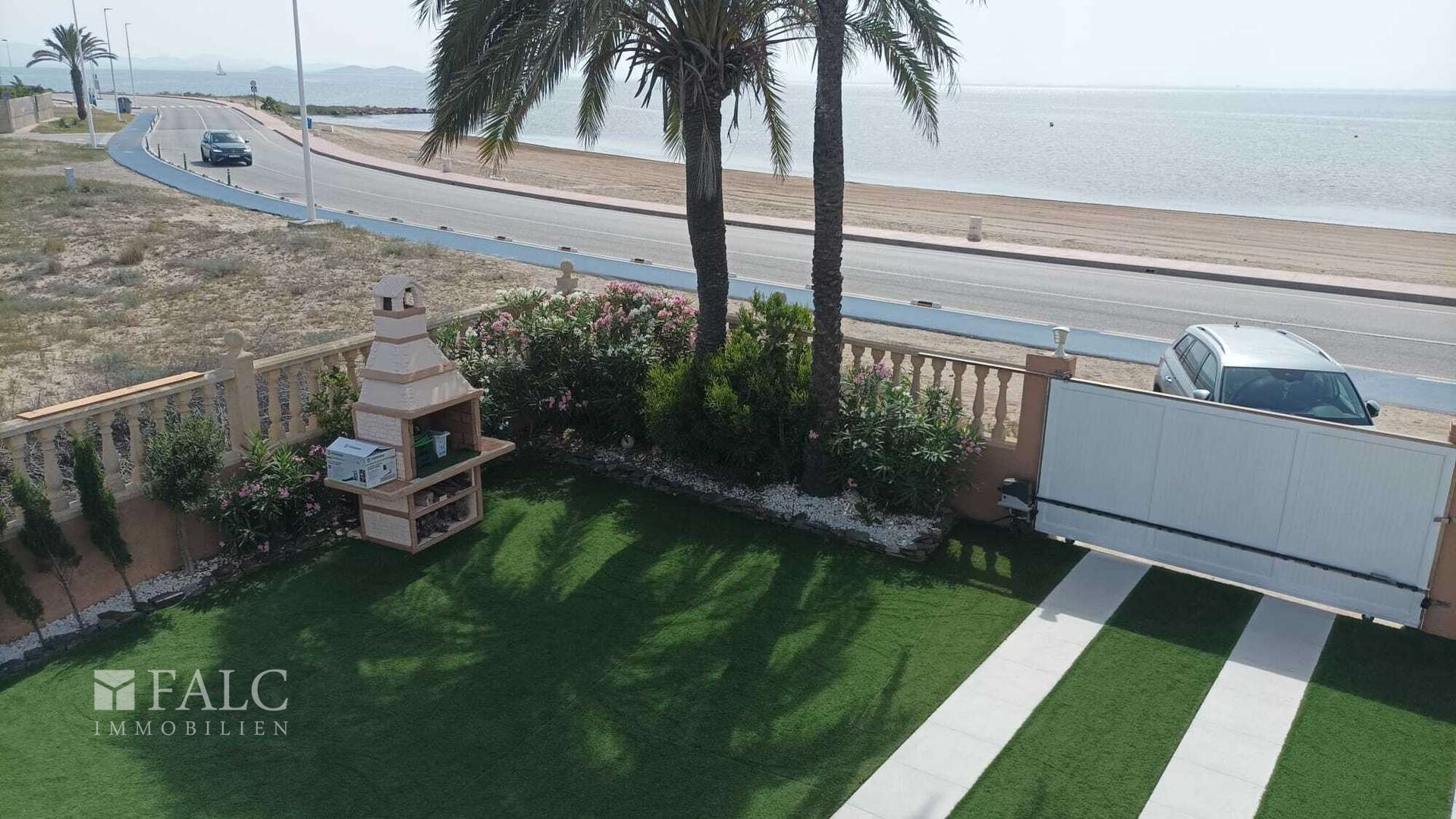 Garten / Garden / Jardín