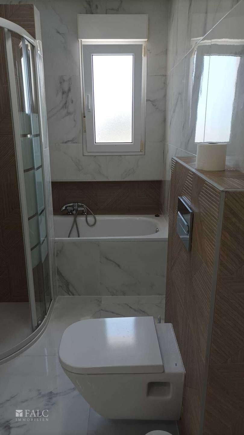 Bad / Bathroom / Baño