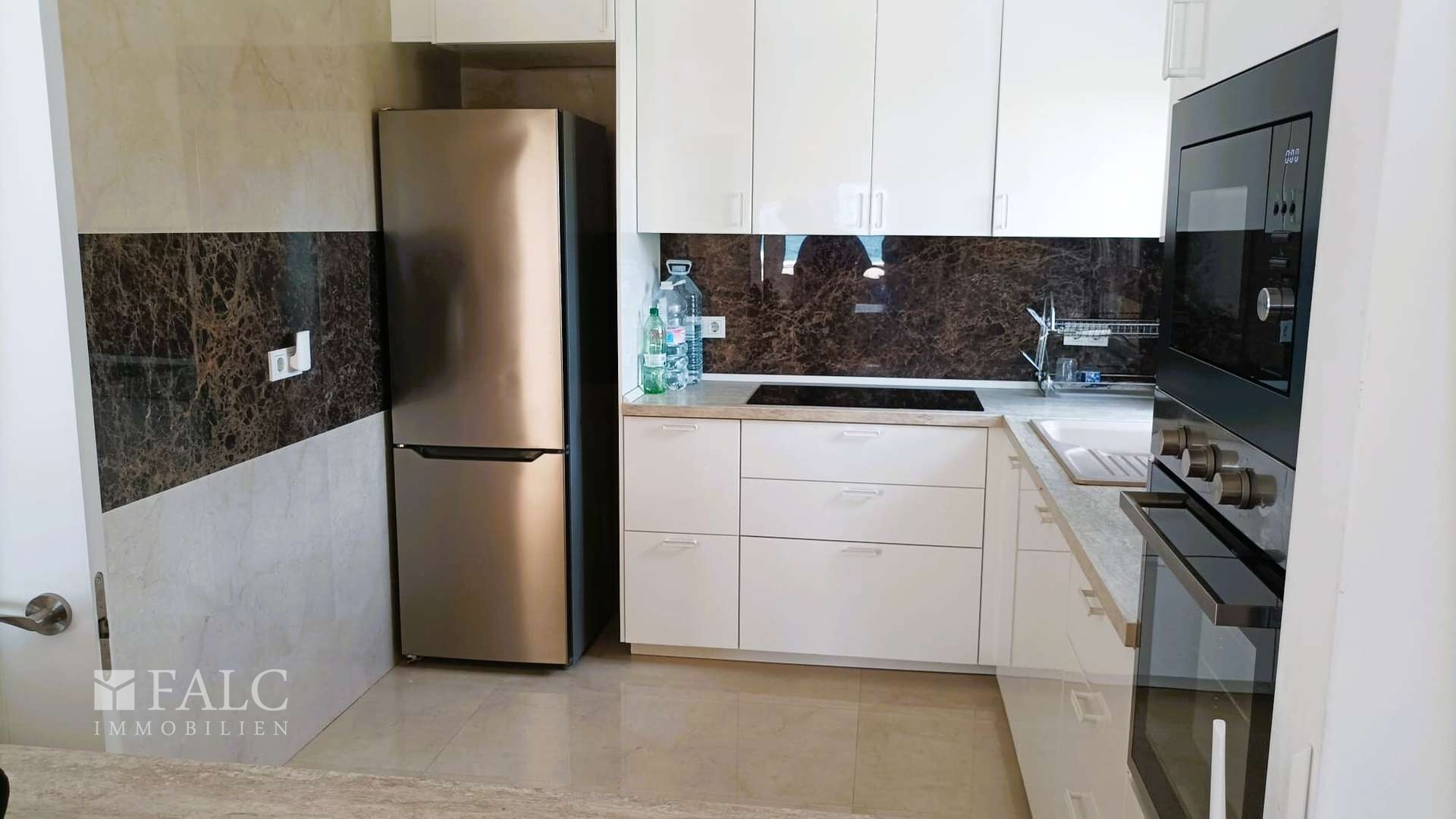 Küche / Kitchen / Cochina