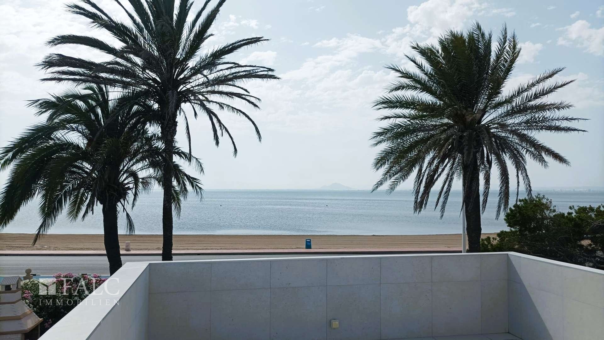 Sucht aufs Meer