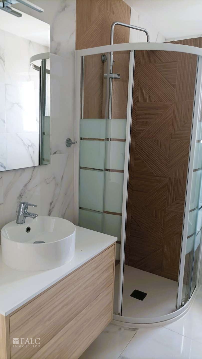 Bad / Bathroom / Baño
