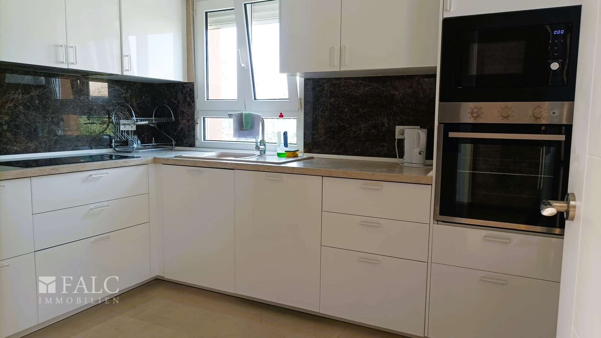Küche / Kitchen / Cochina