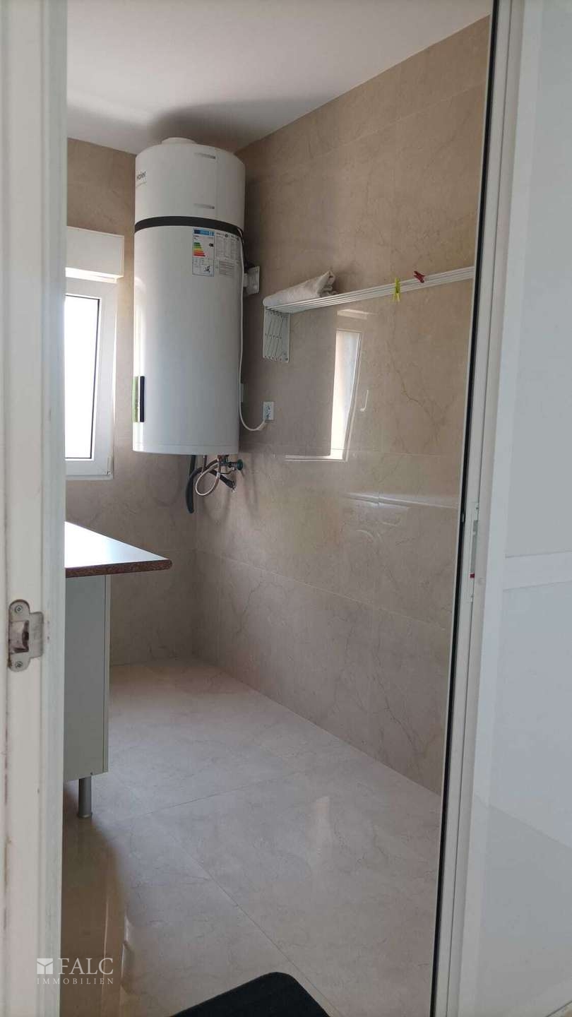 Bad / Bathroom / Baño