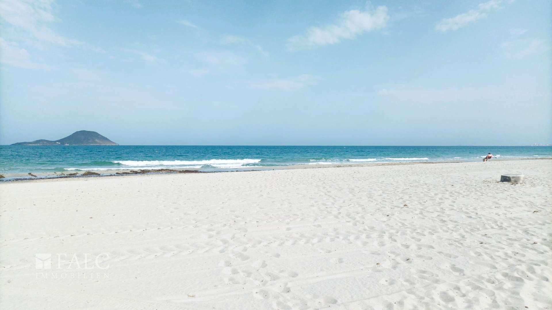 Strand / Beach / Playa
