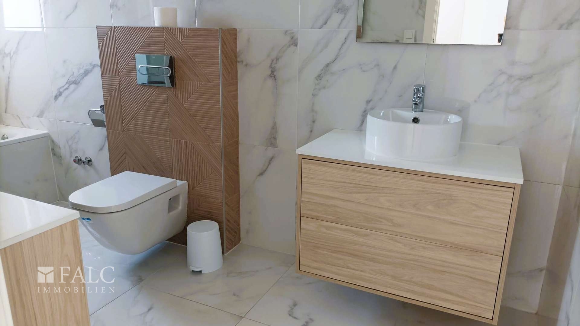 Bad / Bathroom / Baño