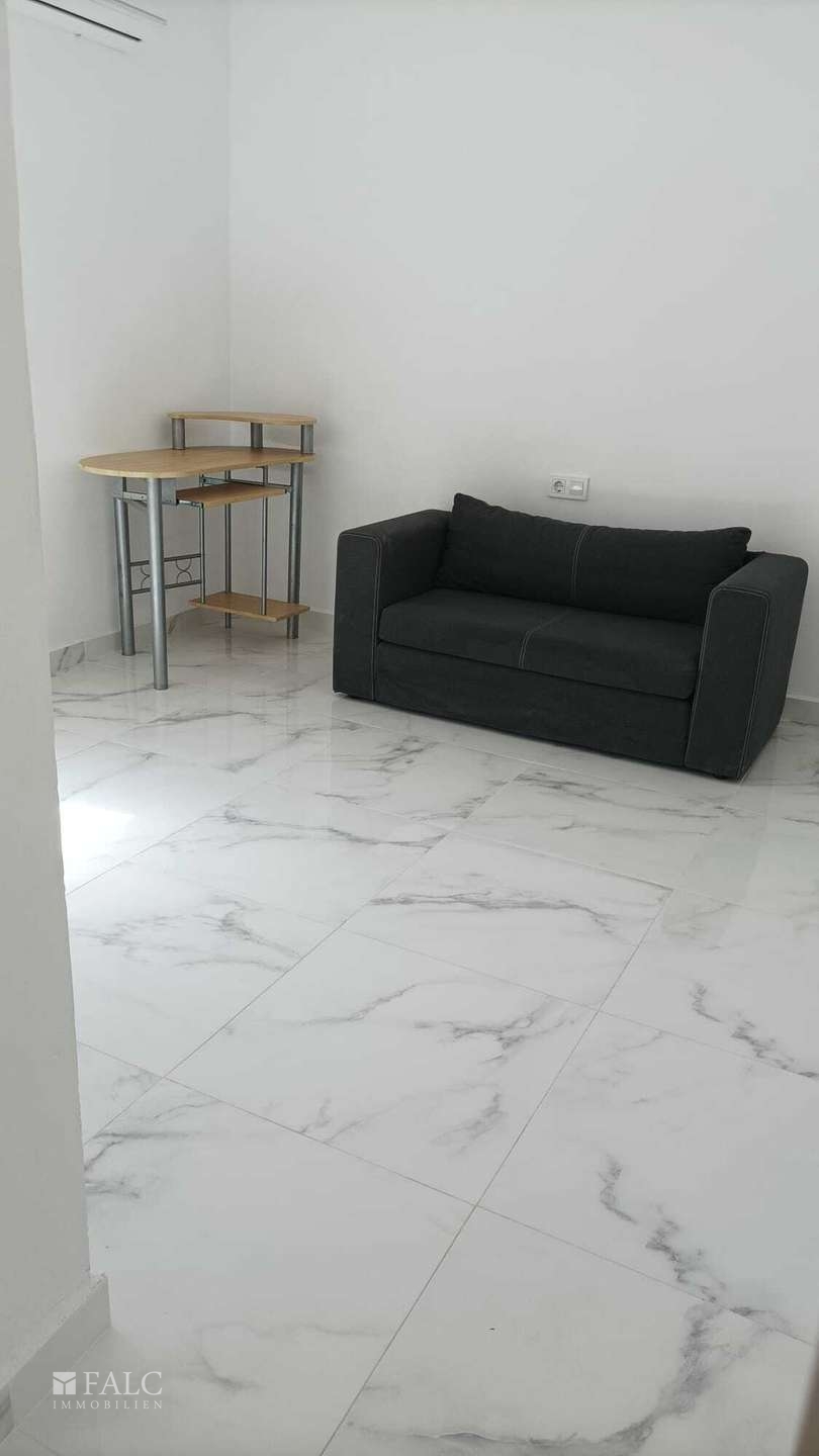 Wohnzimmer / Living Room  / Salón