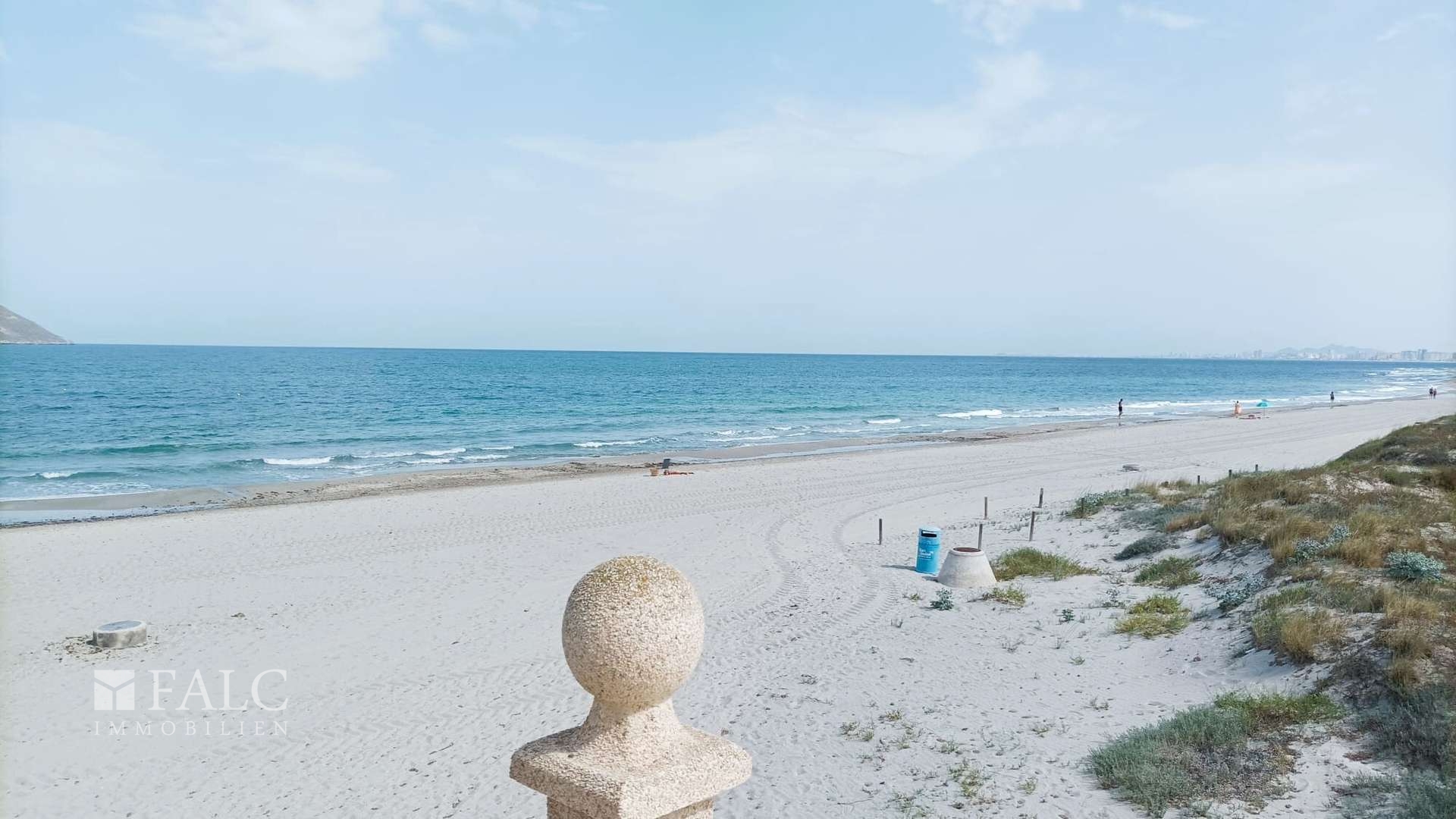 Meer / Sea / Mar