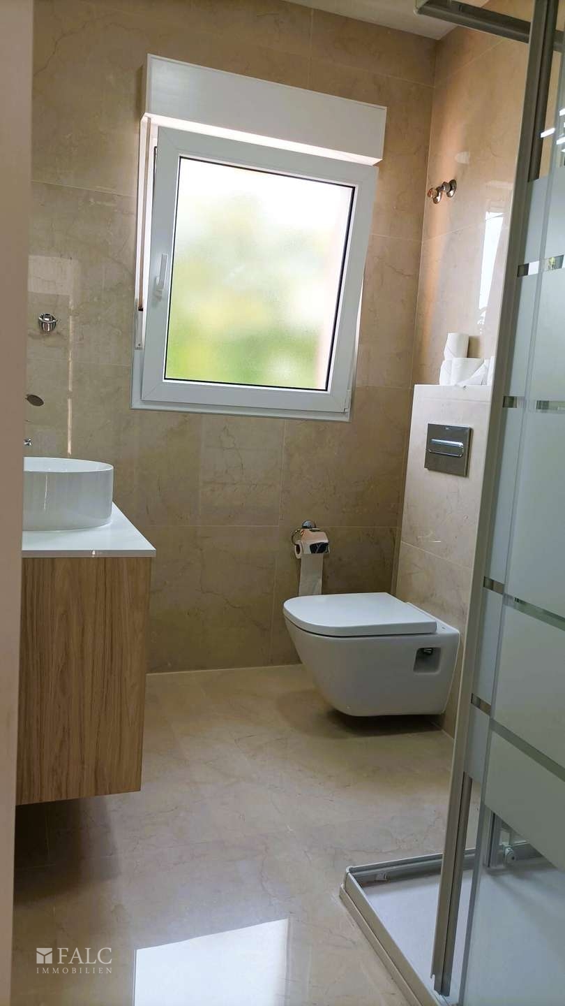 Bad / Bathroom / Baño