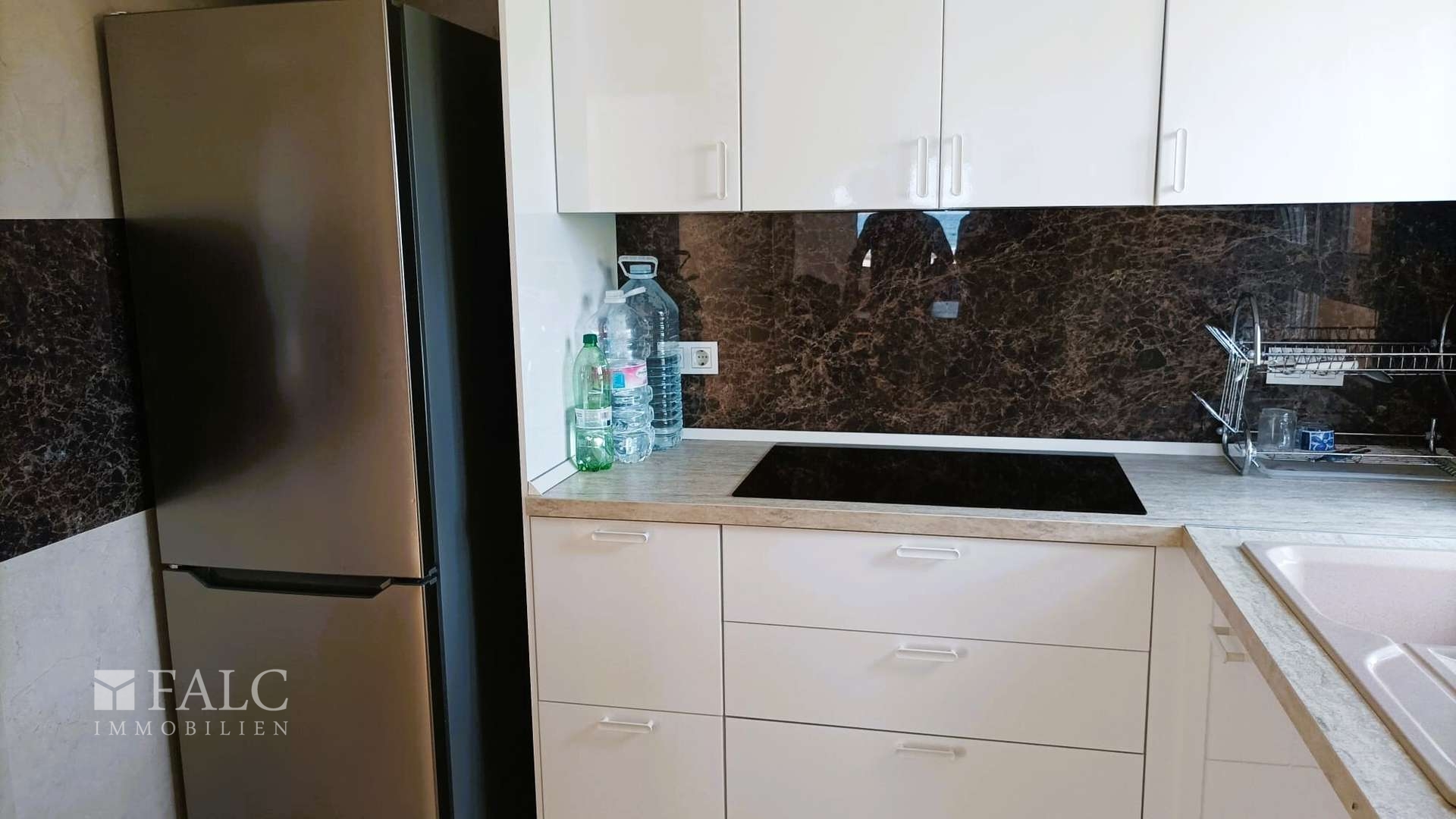 Küche / Kitchen / Cochina