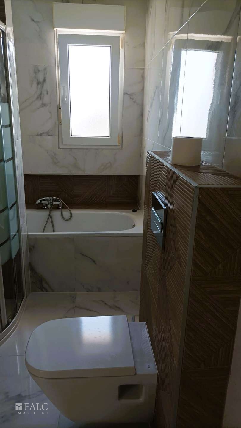 Bad / Bathroom / Baño
