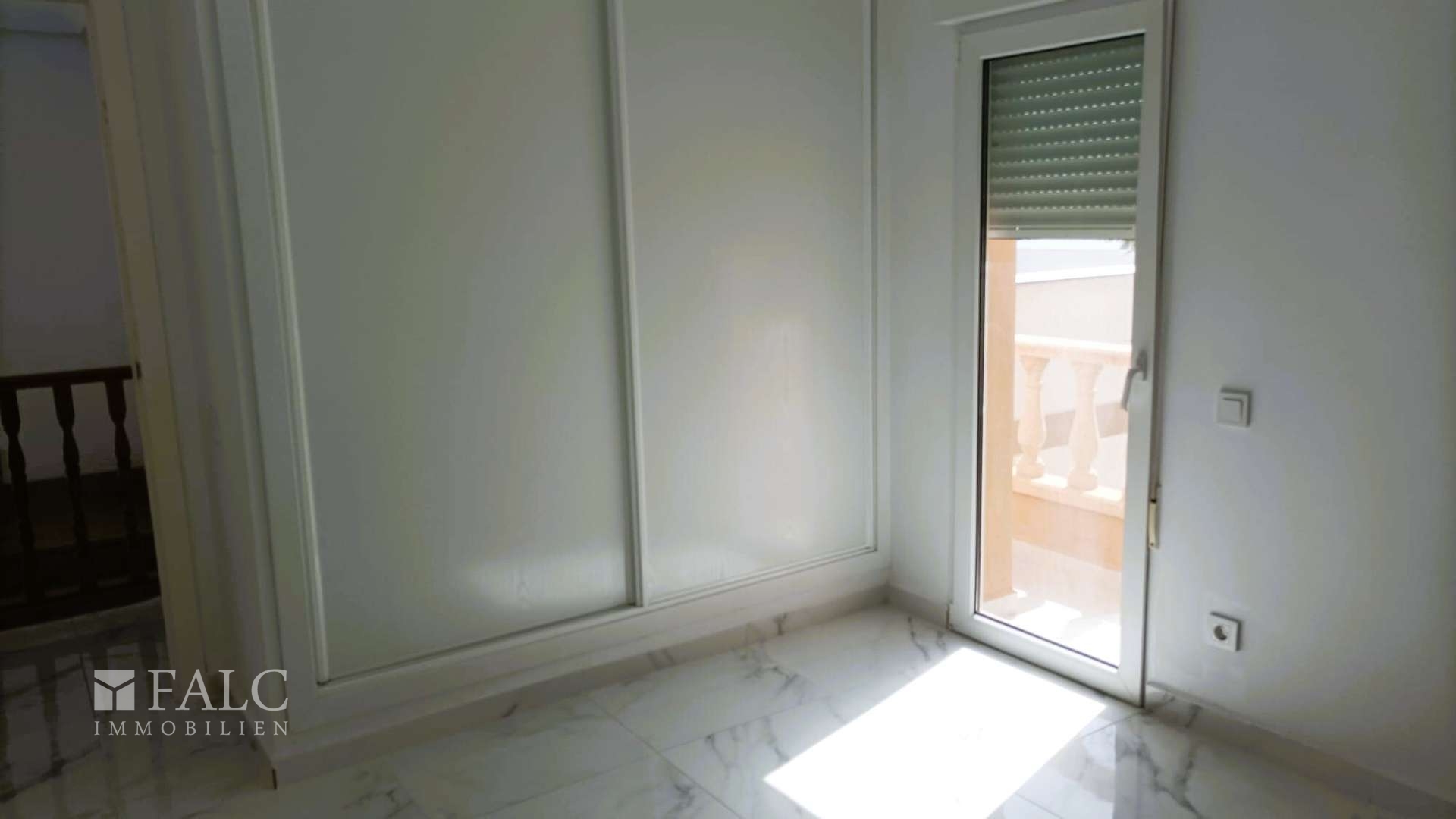 Abstellzimmer / Gäste