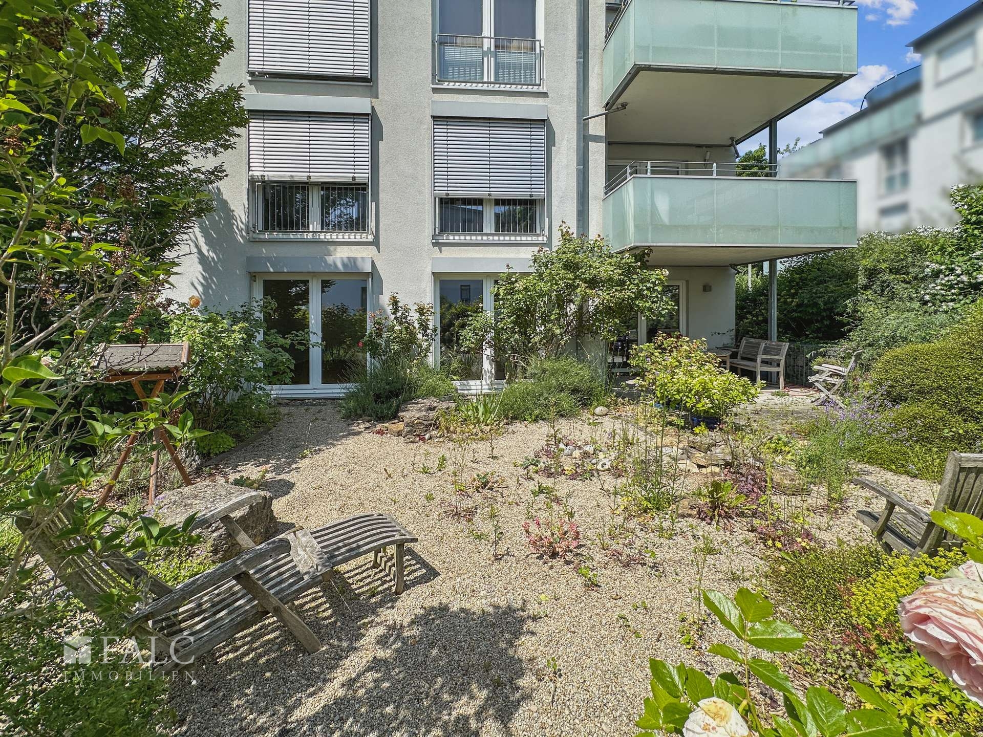 Garten