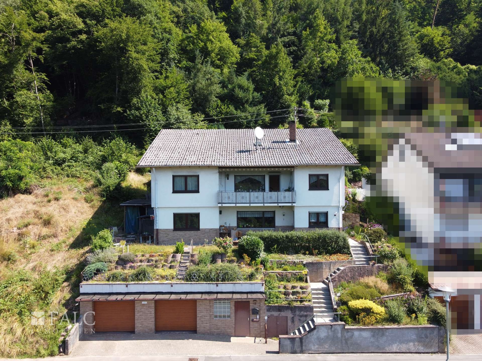 Wohnhaus